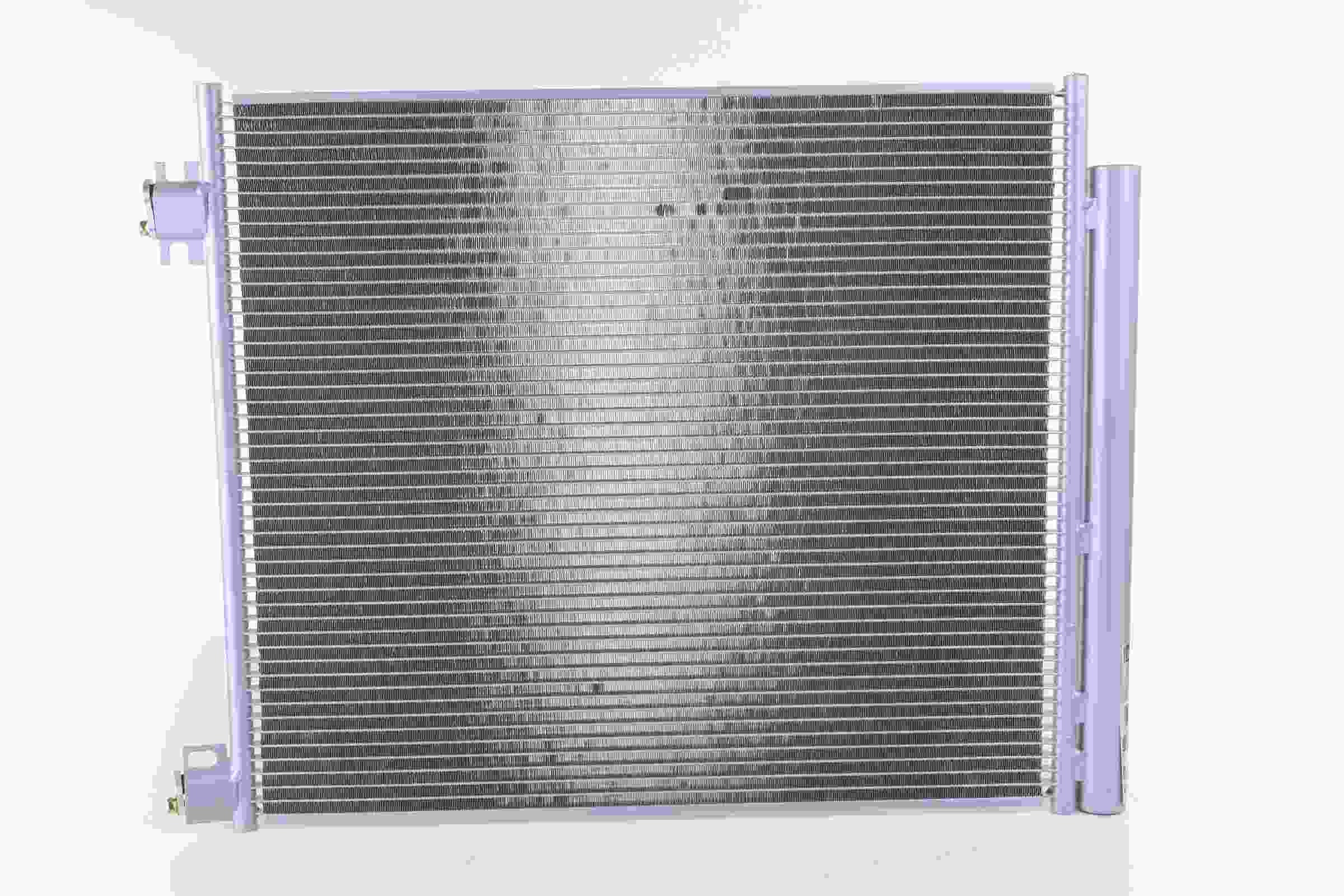 Nissens A/C Condenser and Receiver Drier Assembly 940546