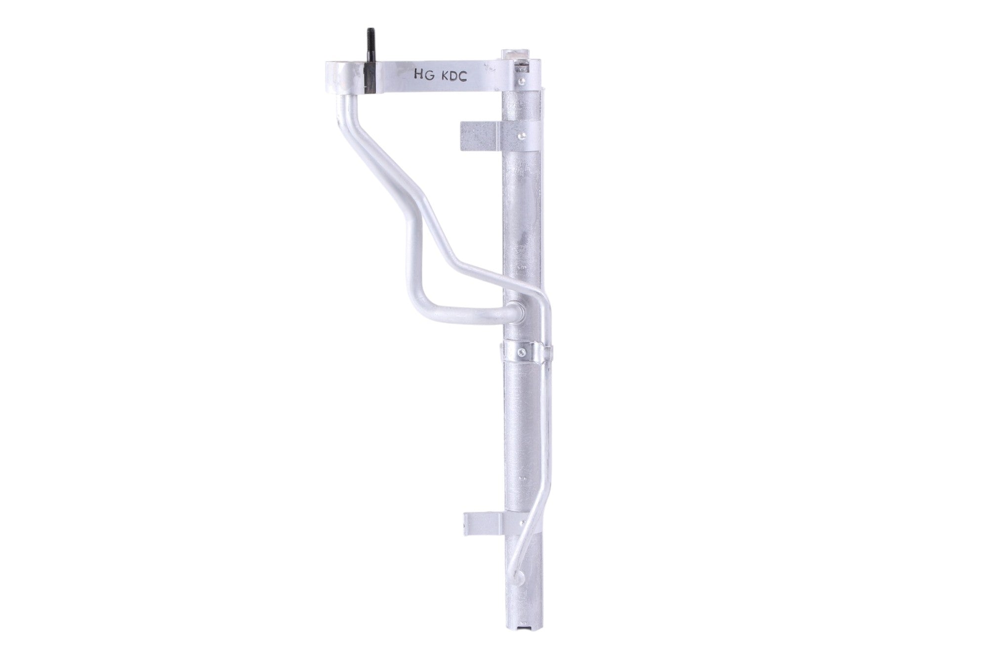 Nissens A/C Condenser and Receiver Drier Assembly 940563