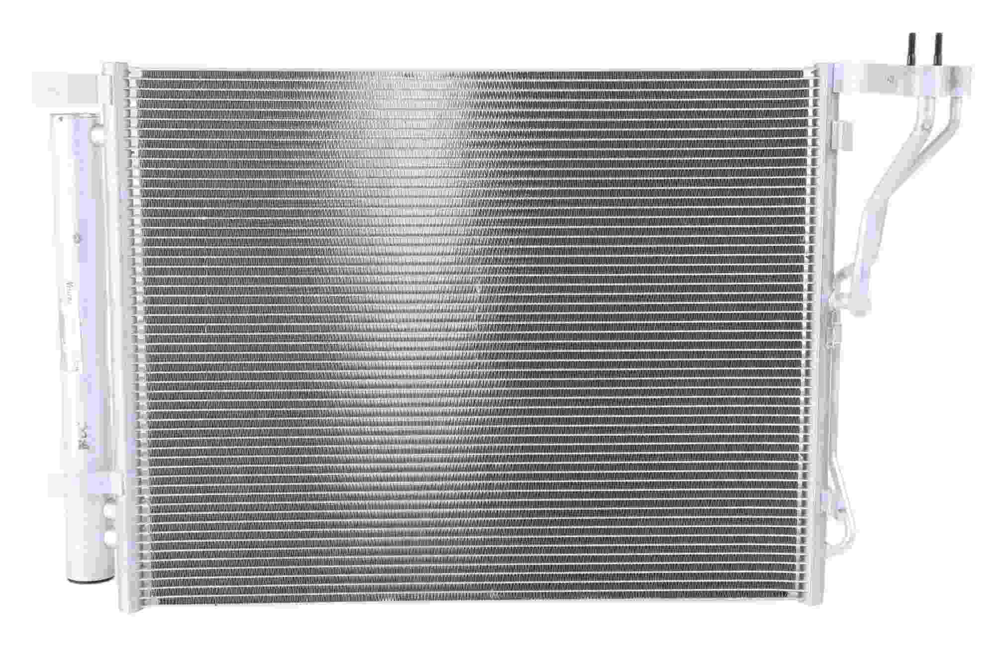 Nissens A/C Condenser and Receiver Drier Assembly 940563