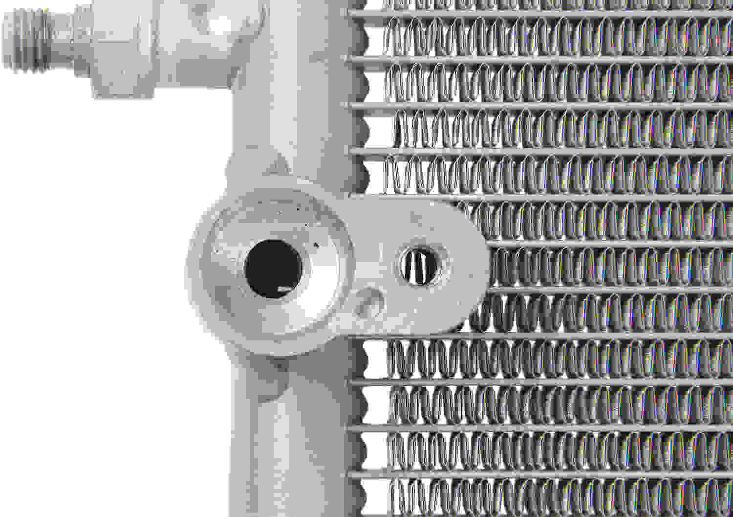 Nissens A/C Condenser