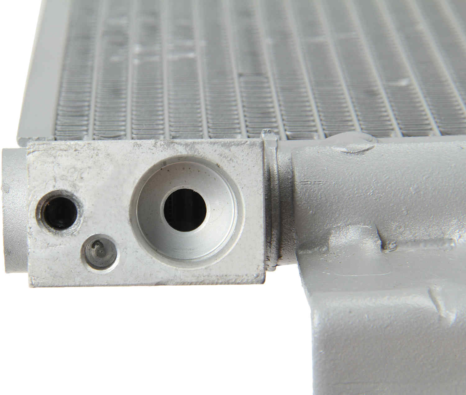 Nissens A/C Condenser