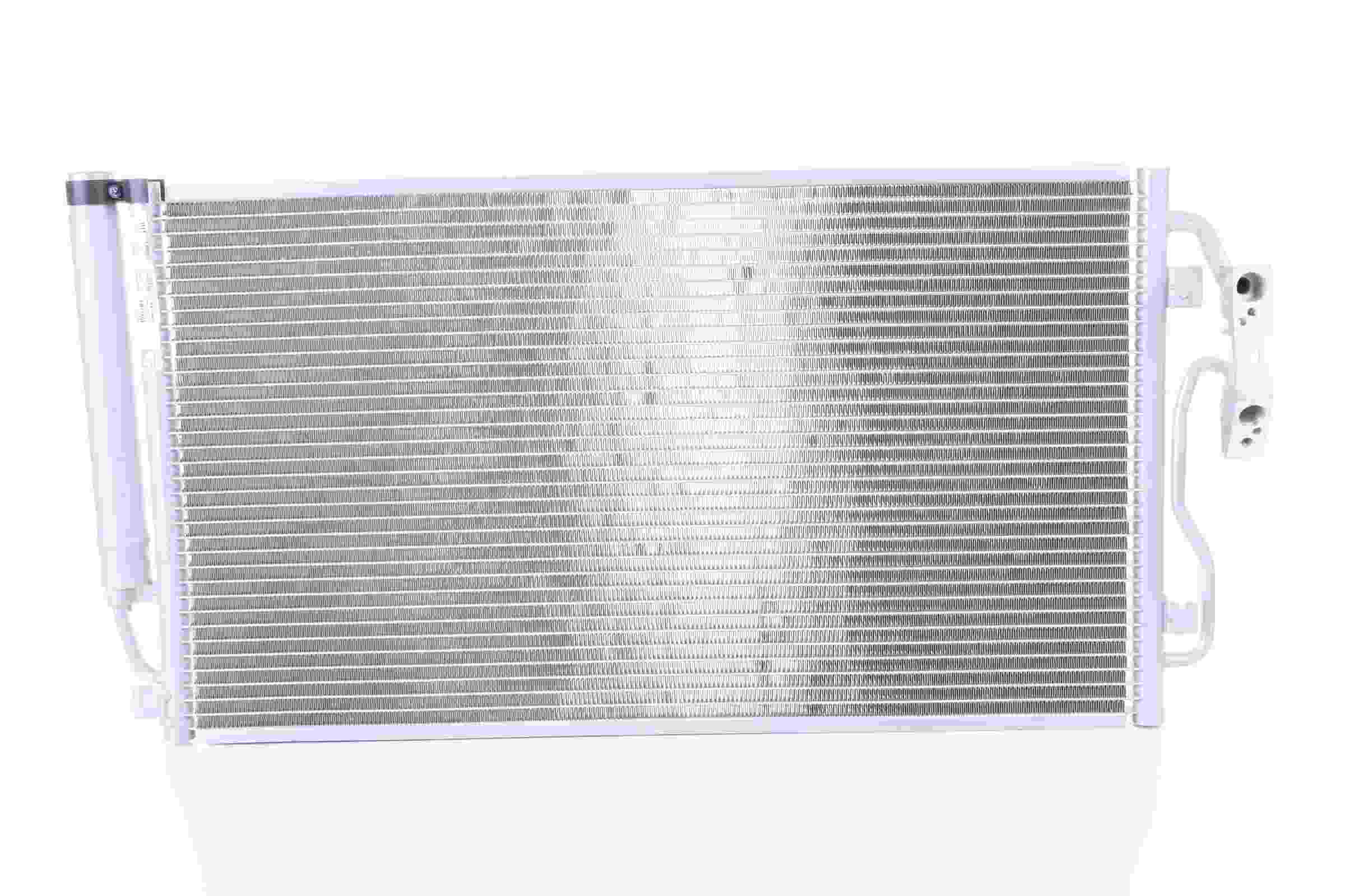 Nissens A/C Condenser and Receiver Drier Assembly 940590