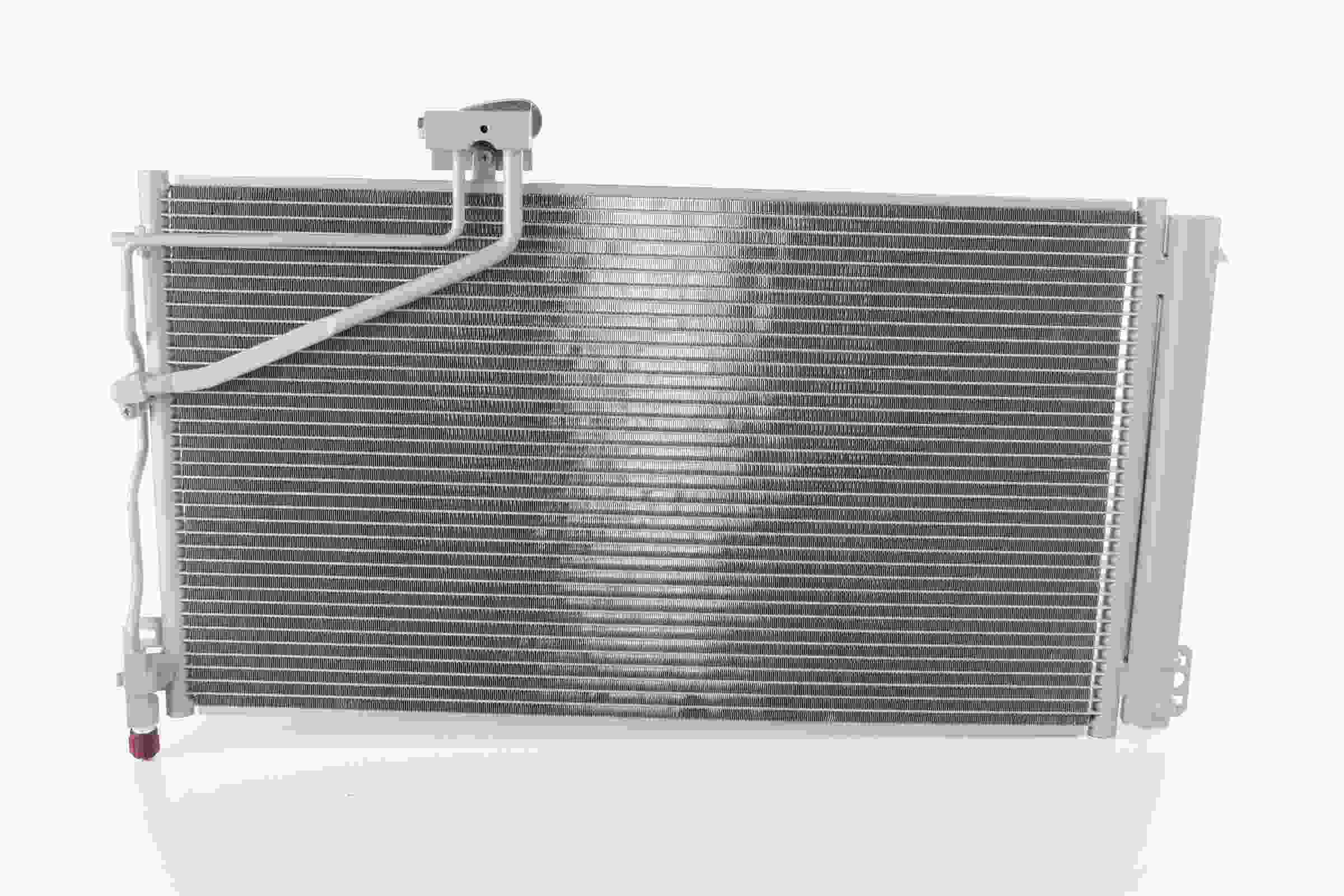 Nissens A/C Condenser