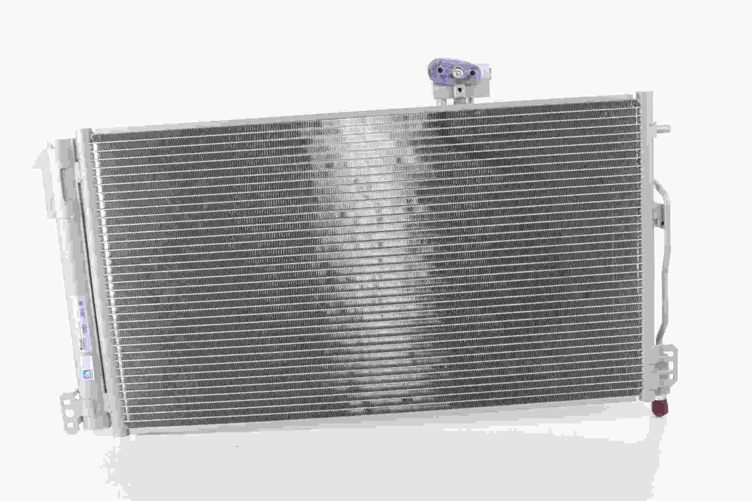 Nissens A/C Condenser