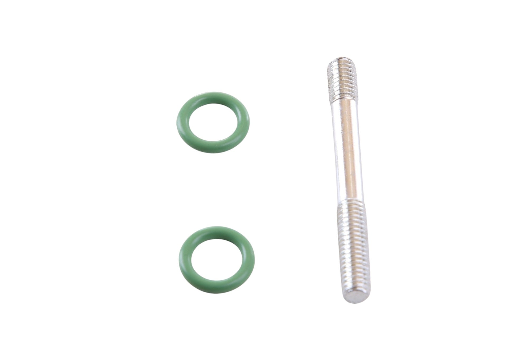 Nissens A/C Condenser