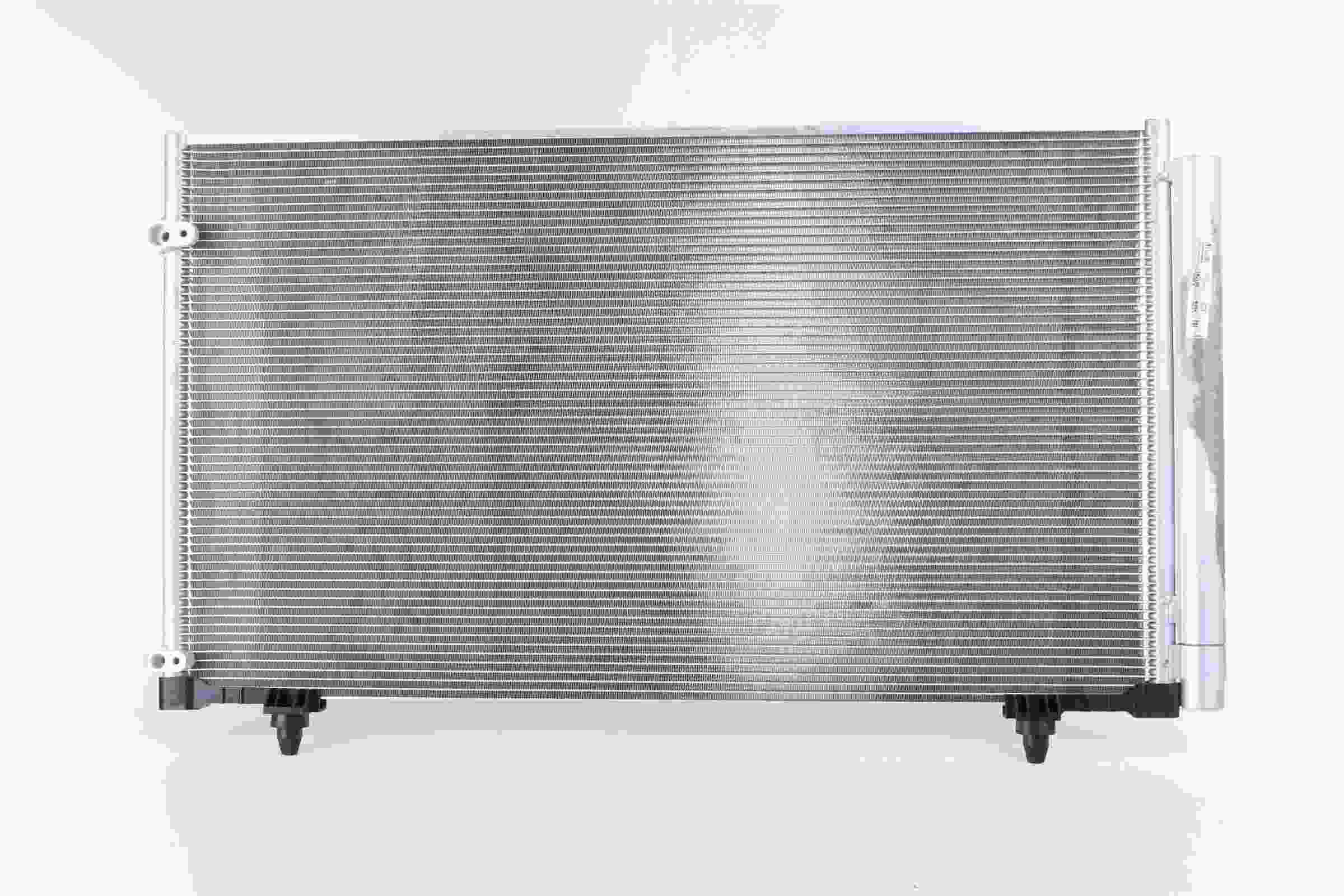 Nissens A/C Condenser and Receiver Drier Assembly 940671