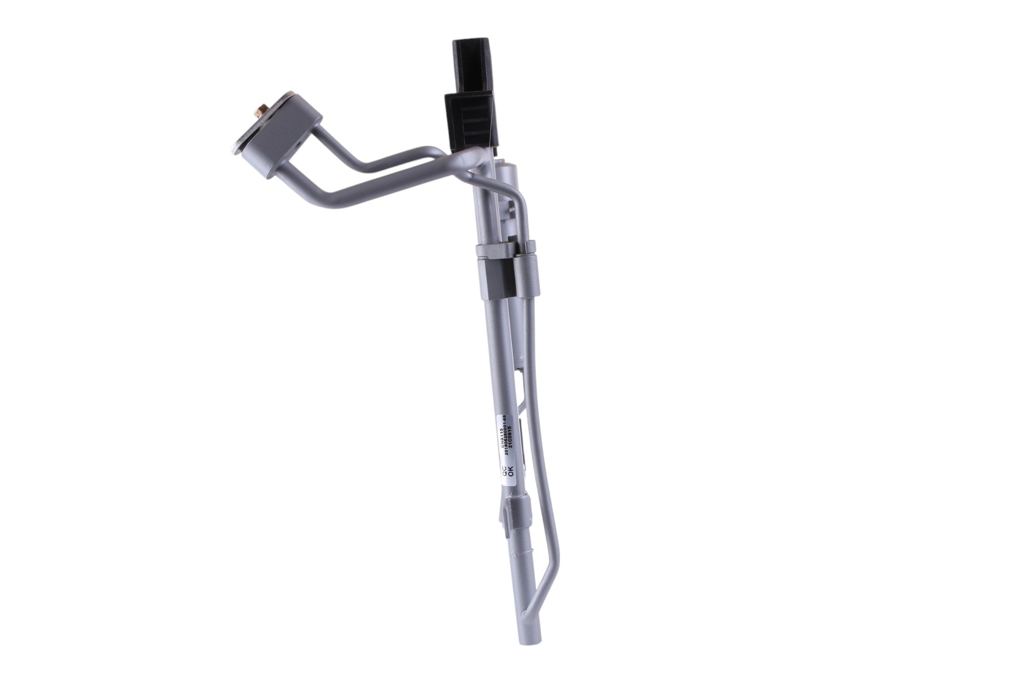 Nissens A/C Condenser and Receiver Drier Assembly 940672