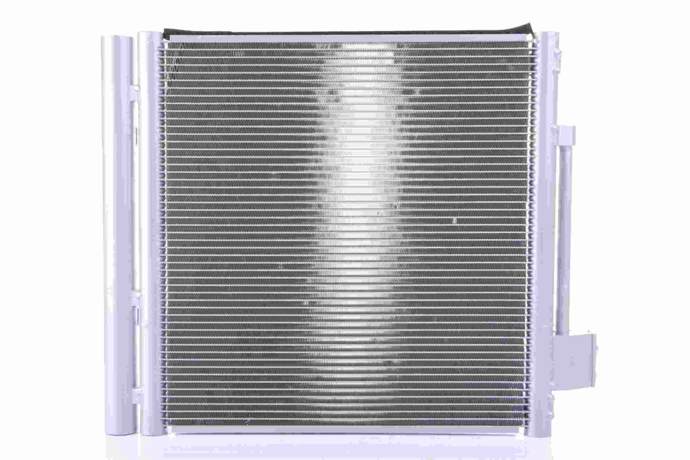 Nissens A/C Condenser and Receiver Drier Assembly 940679