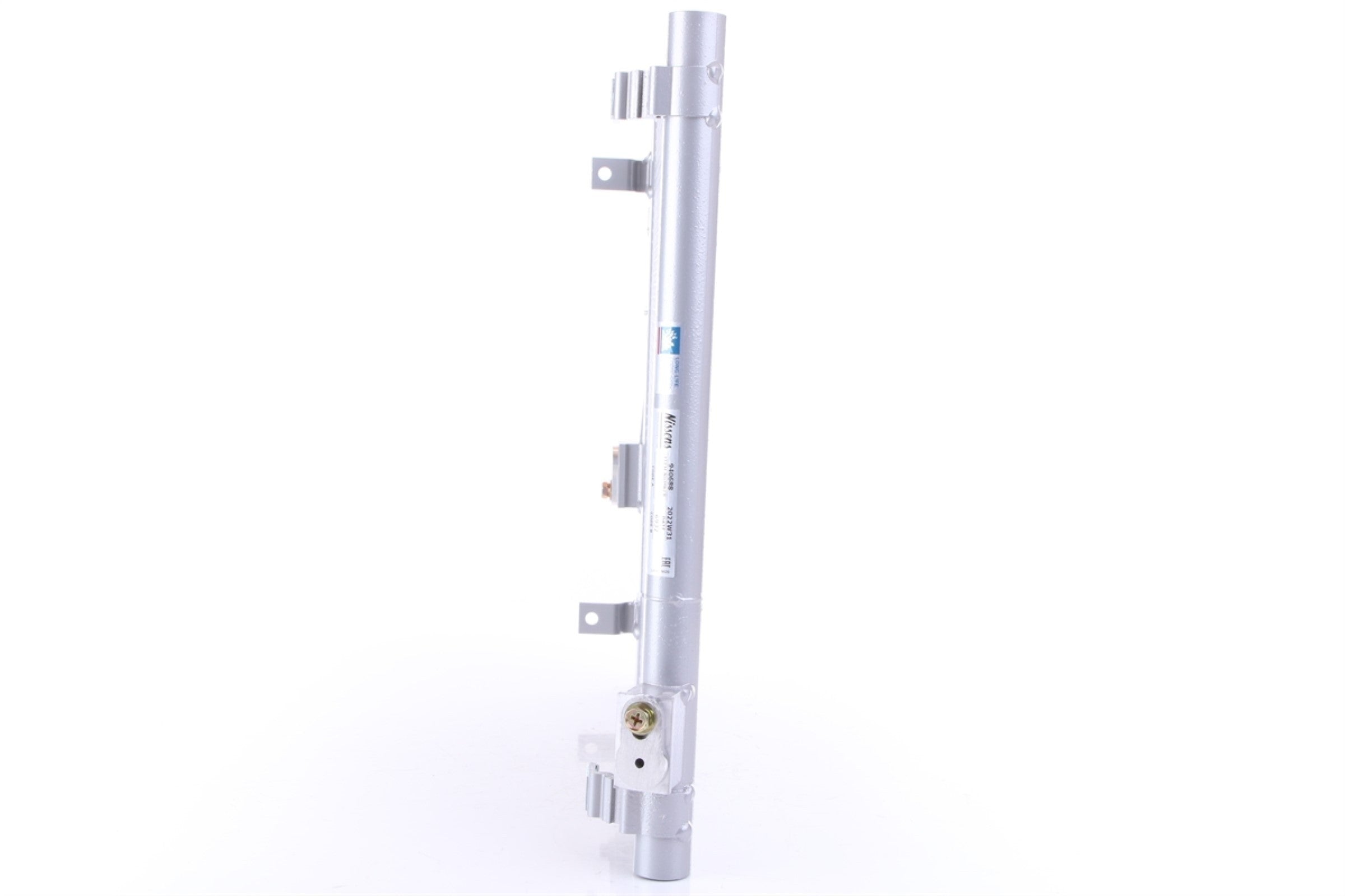 Nissens A/C Condenser 940688