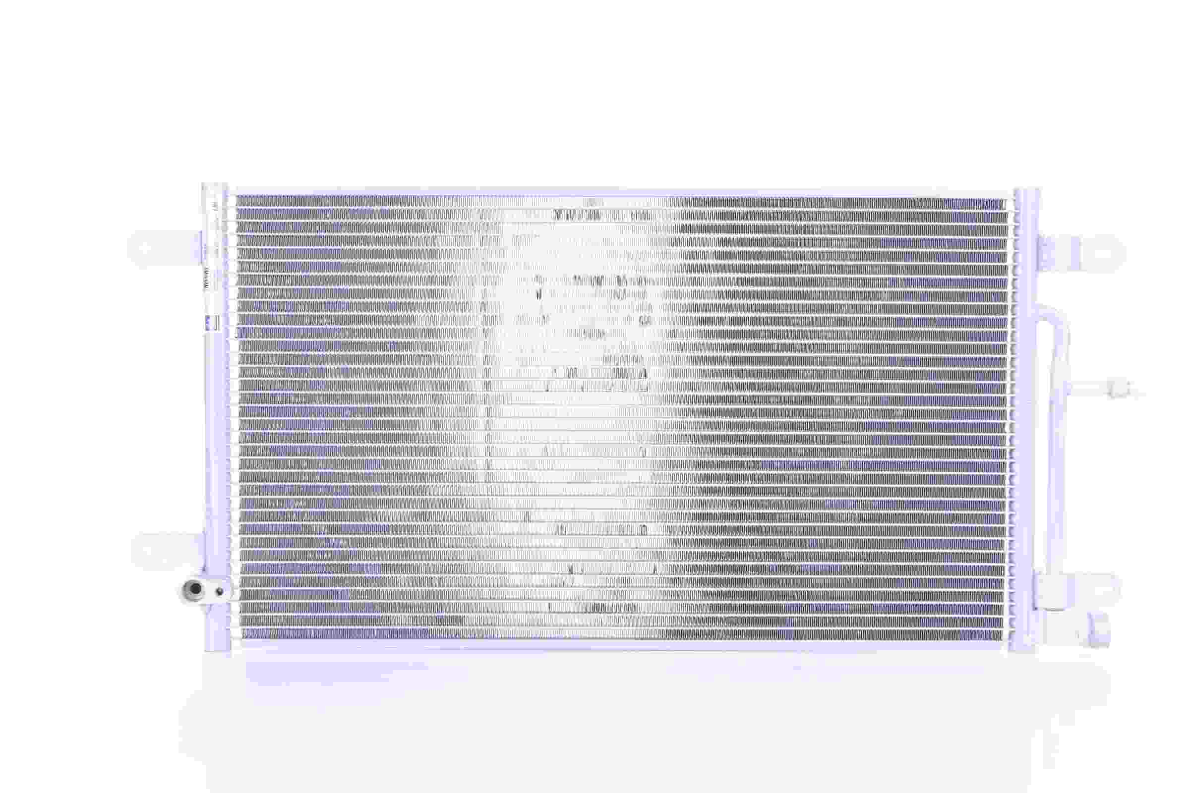 Nissens A/C Condenser 940694