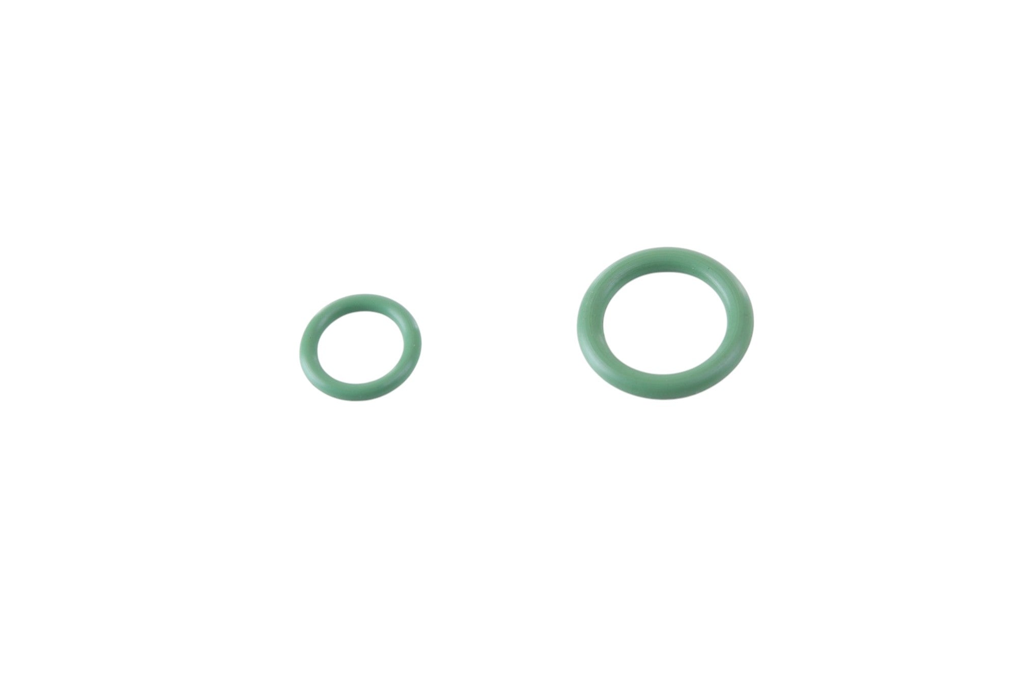 Nissens A/C Condenser 940725