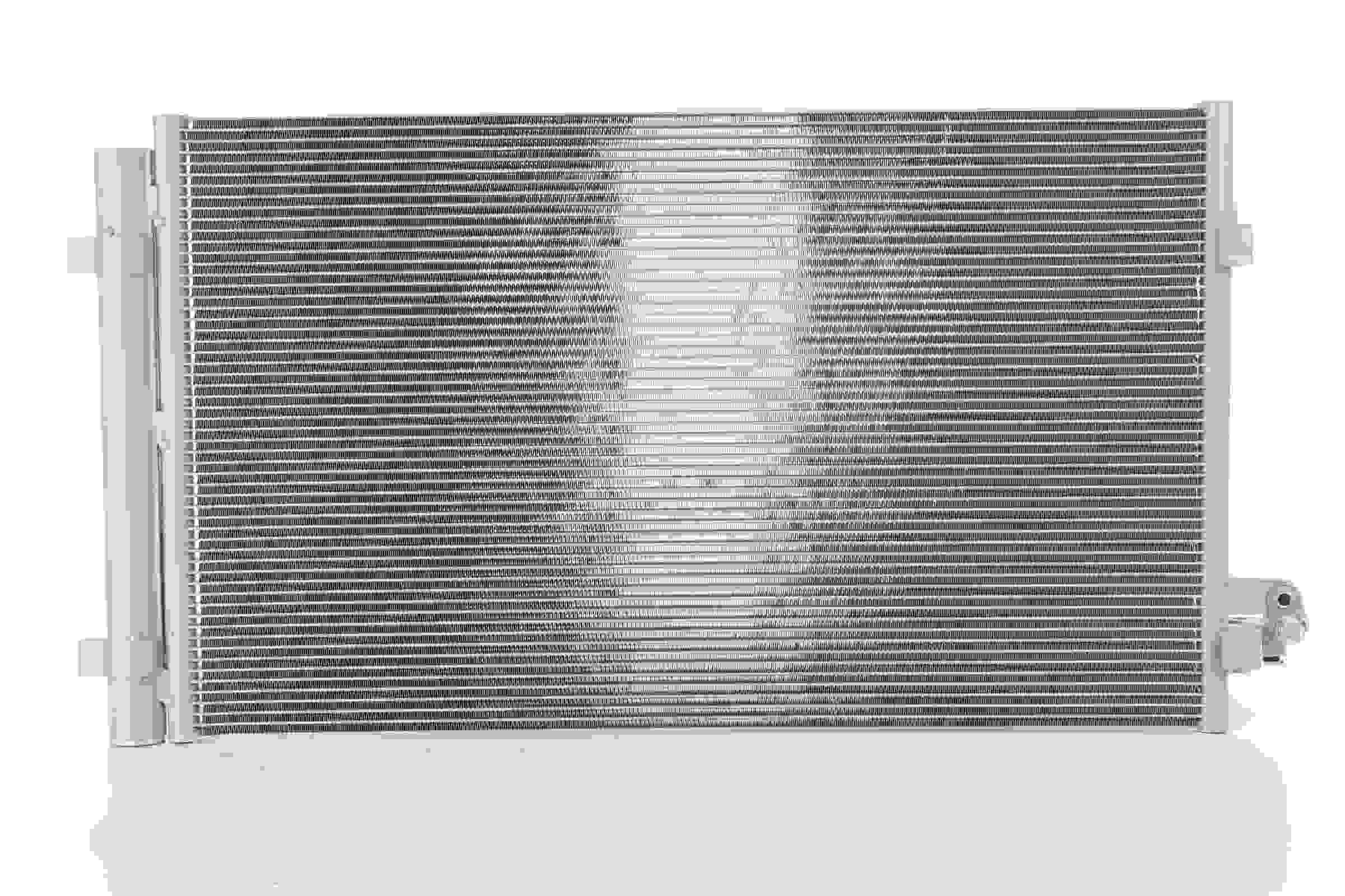 Nissens A/C Condenser 940750