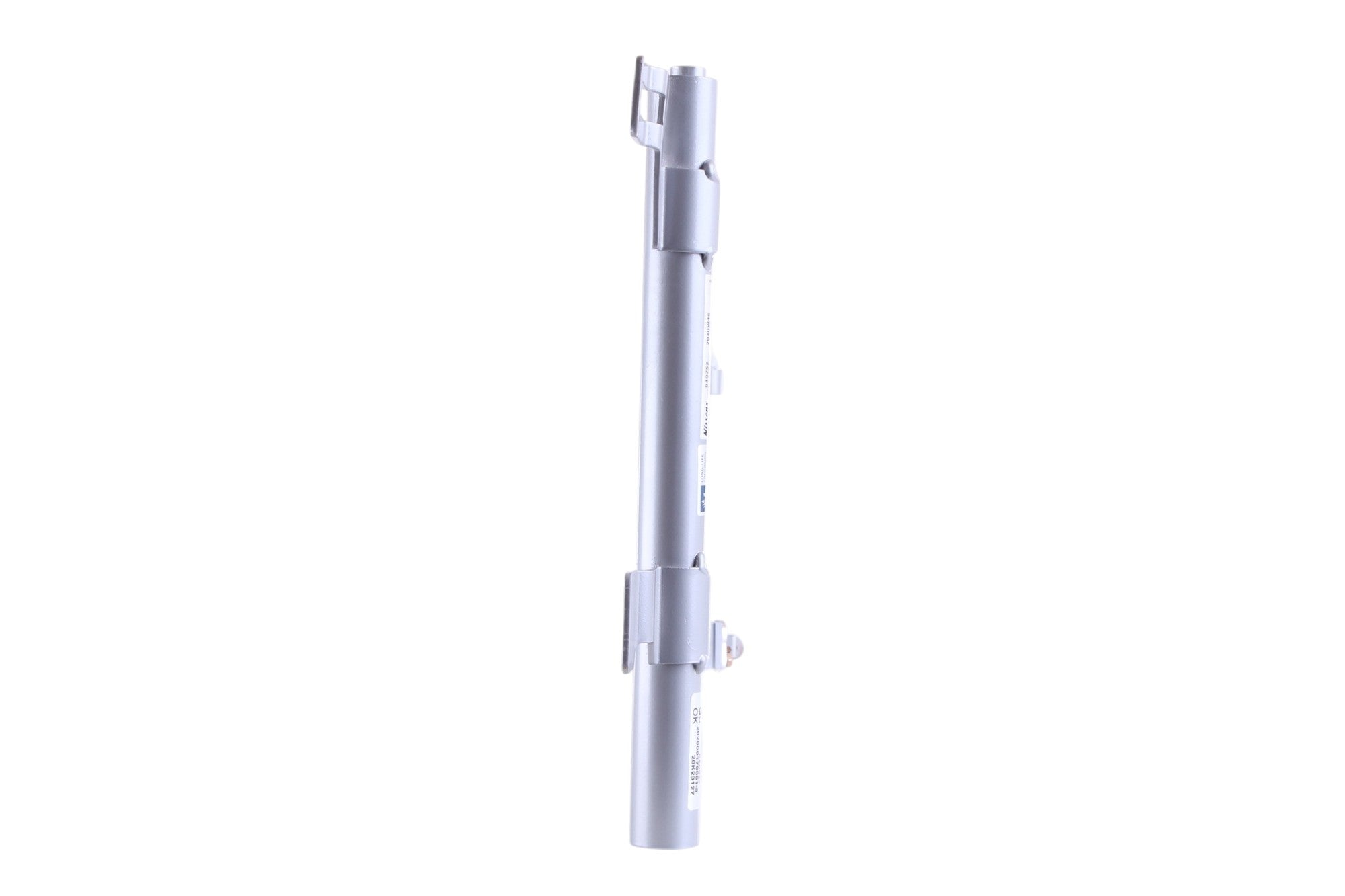 Nissens A/C Condenser and Receiver Drier Assembly 940752