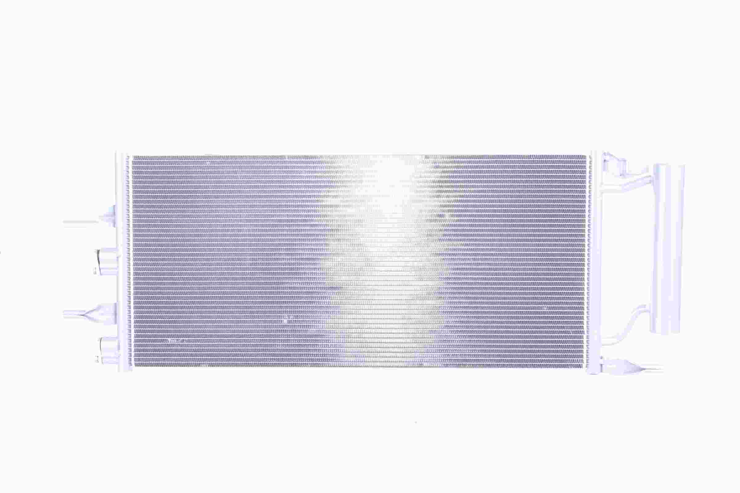 Nissens A/C Condenser and Receiver Drier Assembly 940759