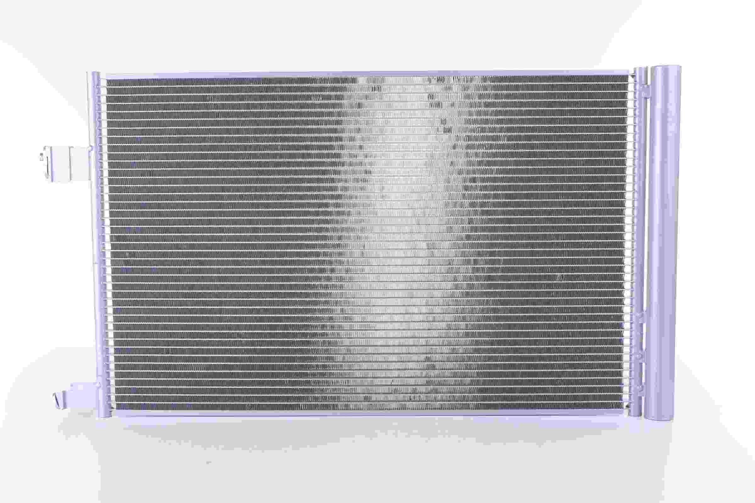 Nissens A/C Condenser and Receiver Drier Assembly 940808