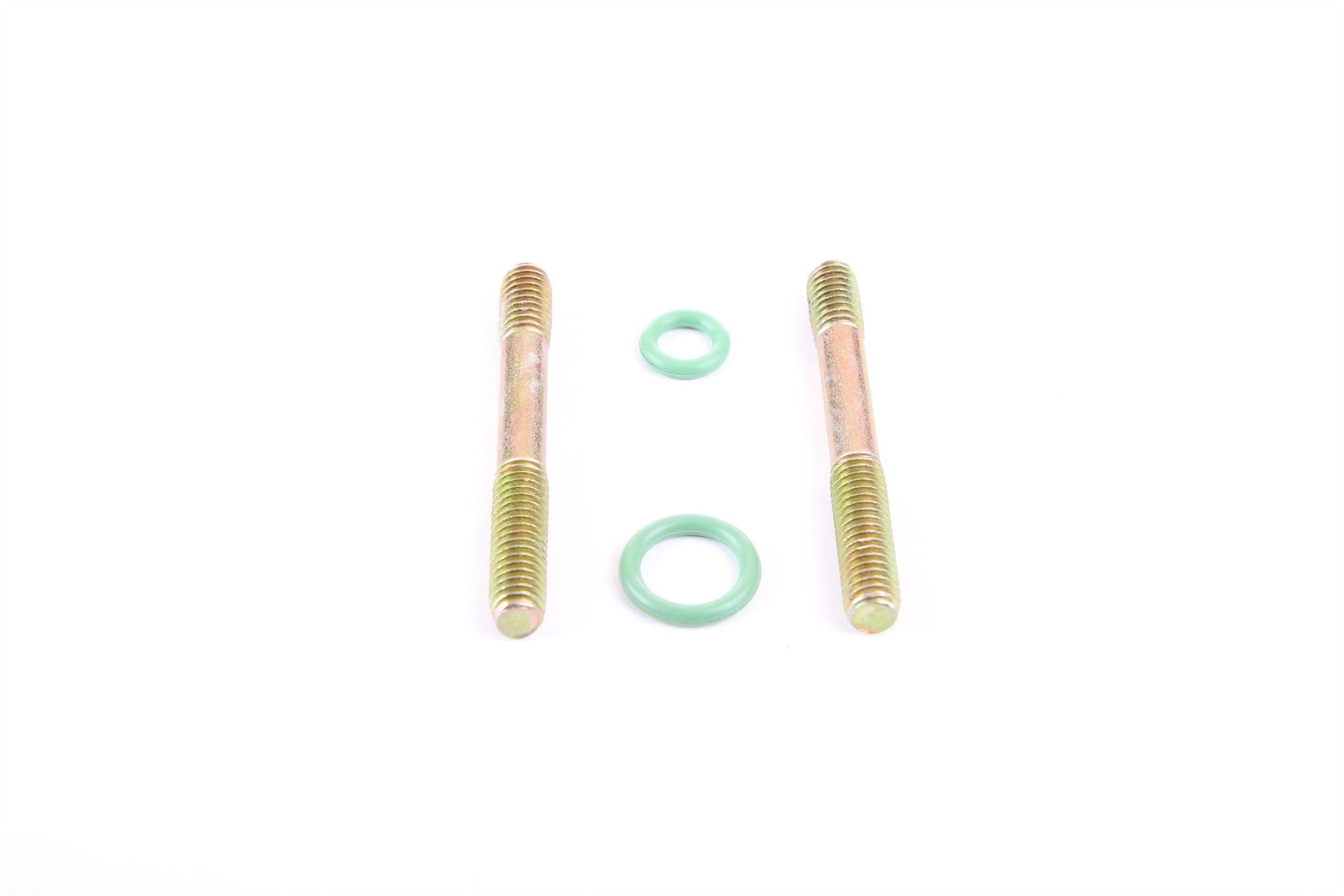 Nissens A/C Condenser and Receiver Drier Assembly 940832