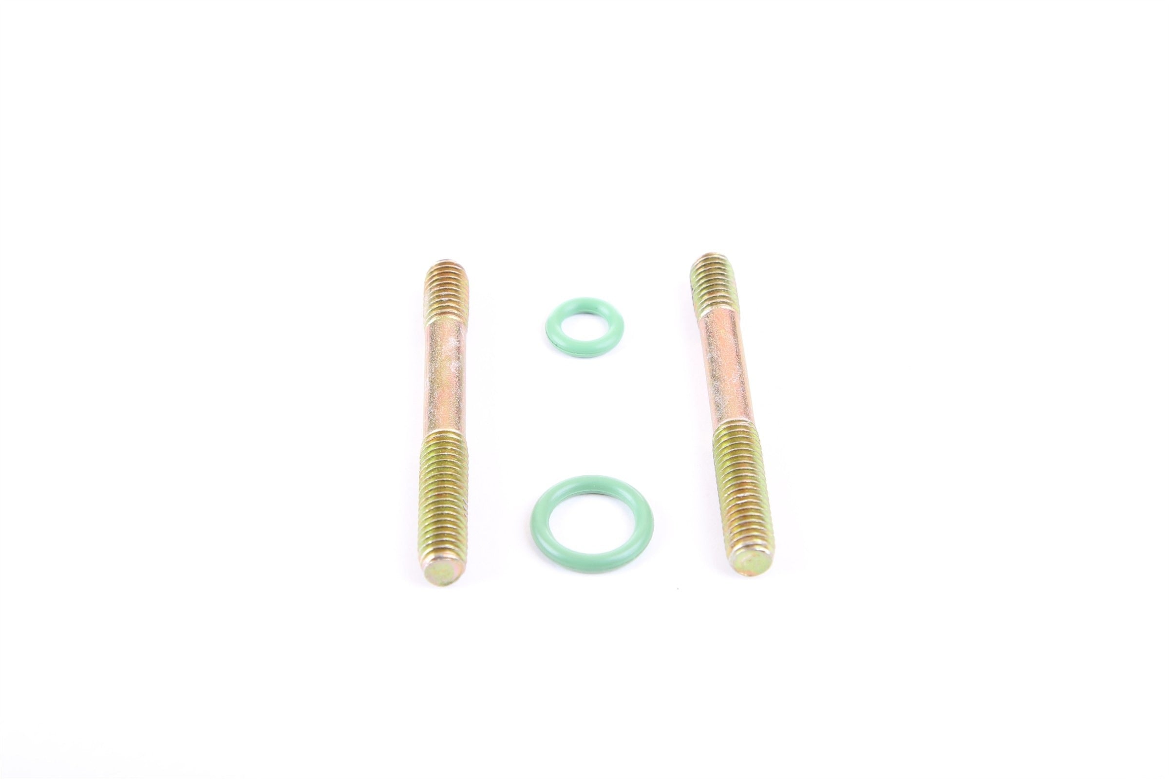 Nissens A/C Condenser and Receiver Drier Assembly 940832