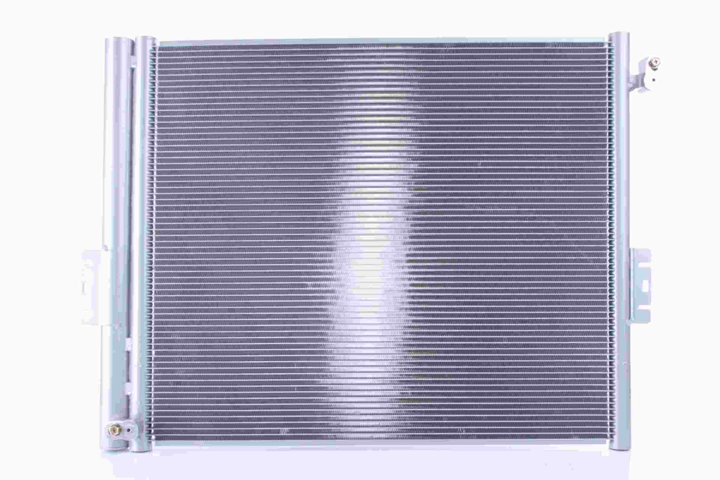 Nissens A/C Condenser and Receiver Drier Assembly 940835