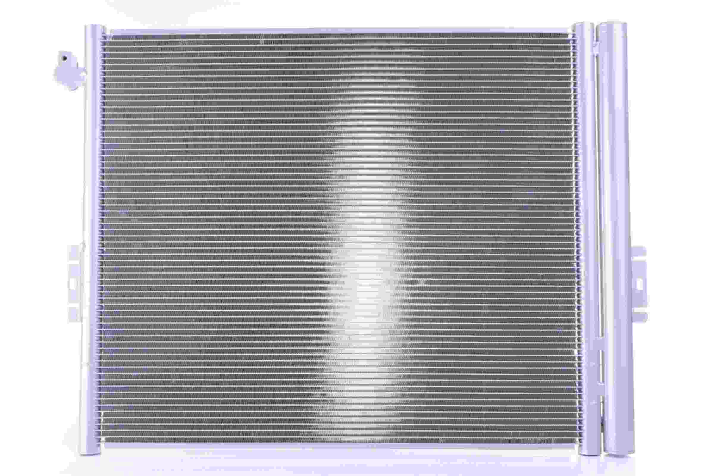 Nissens A/C Condenser and Receiver Drier Assembly 940835