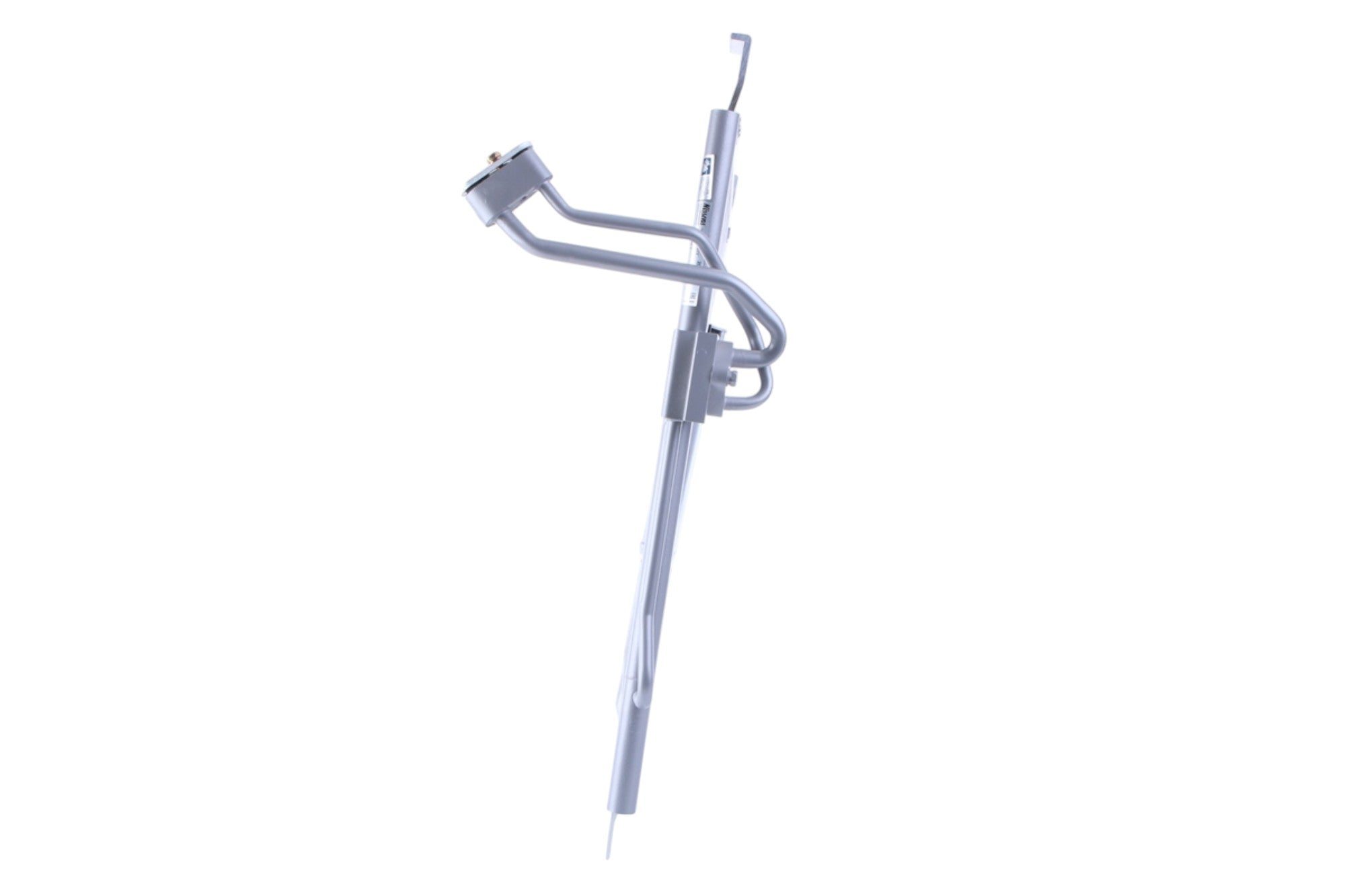 Nissens A/C Condenser 940836