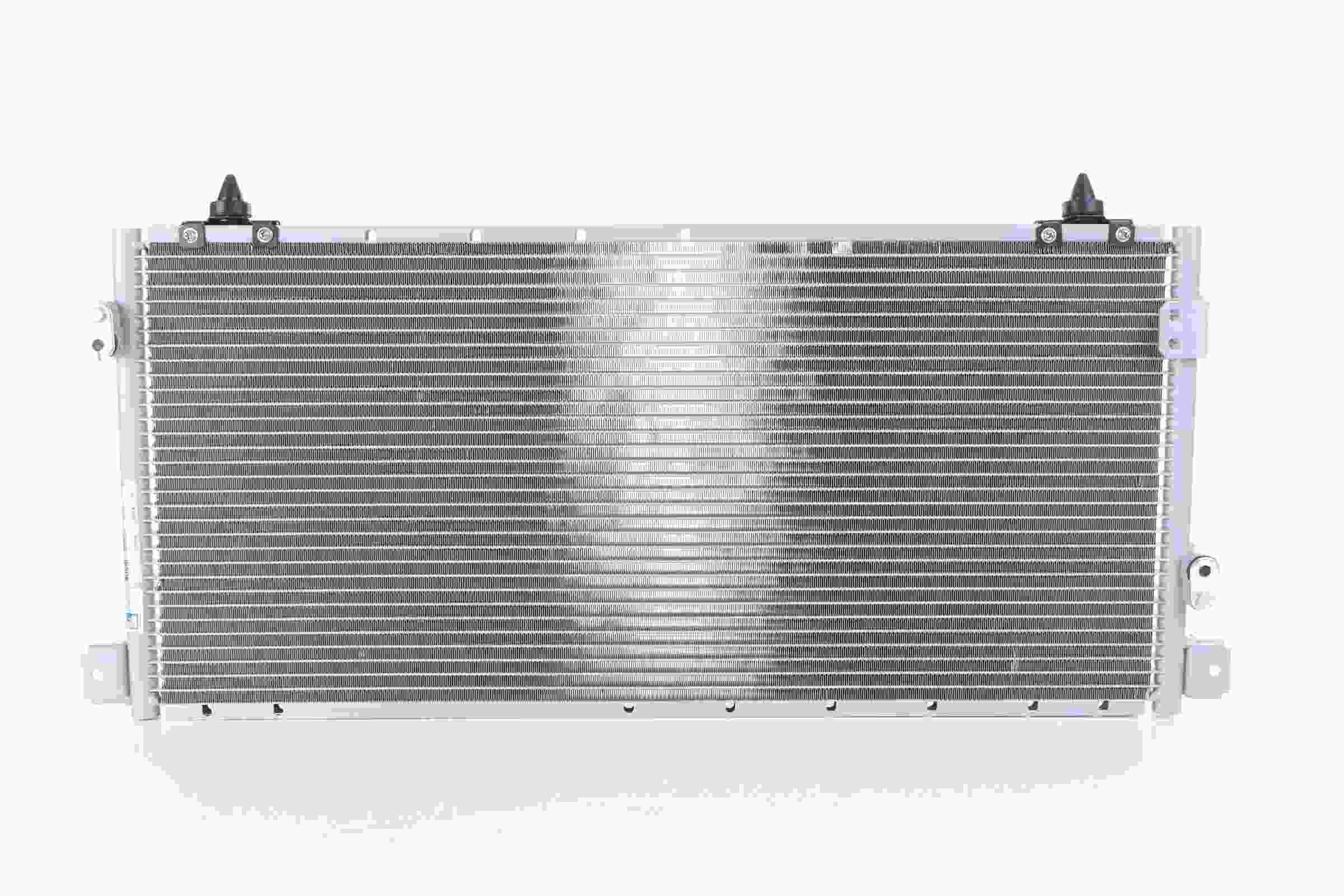 Nissens A/C Condenser 940838