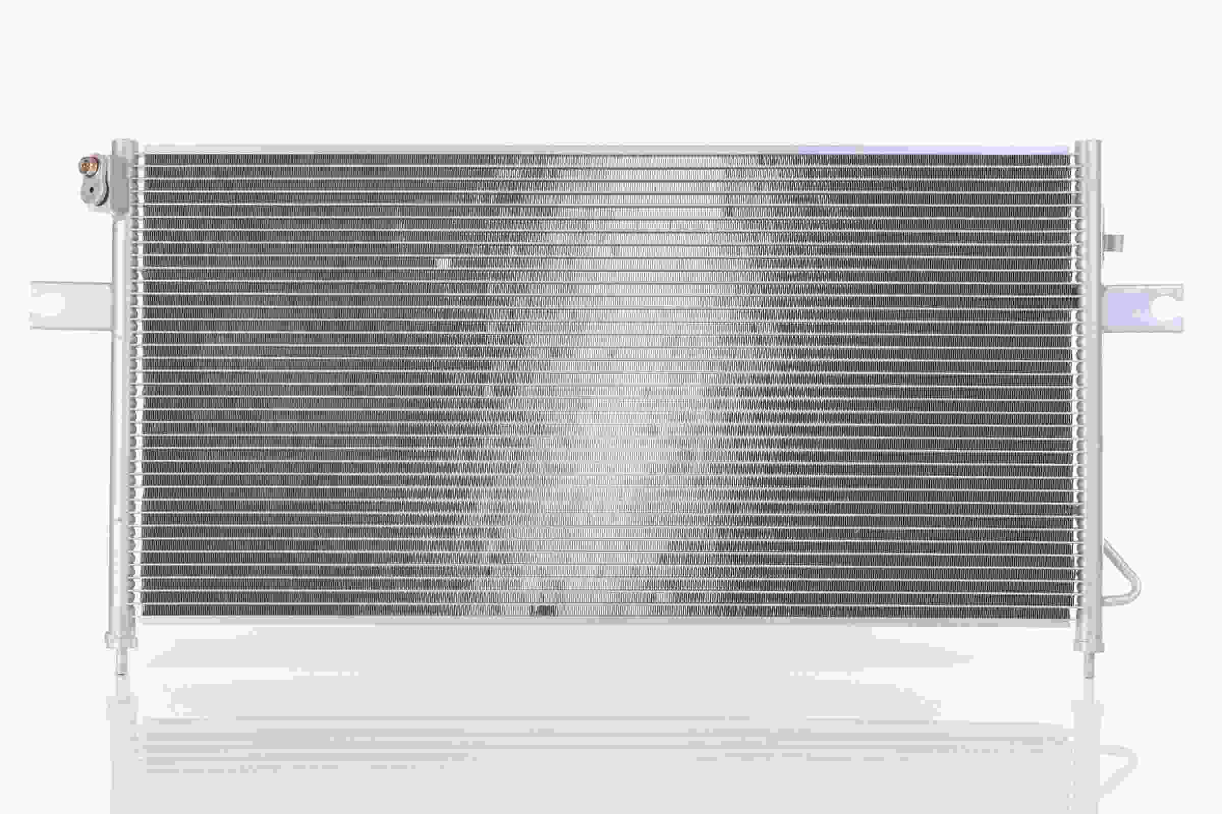 Nissens A/C Condenser 940839