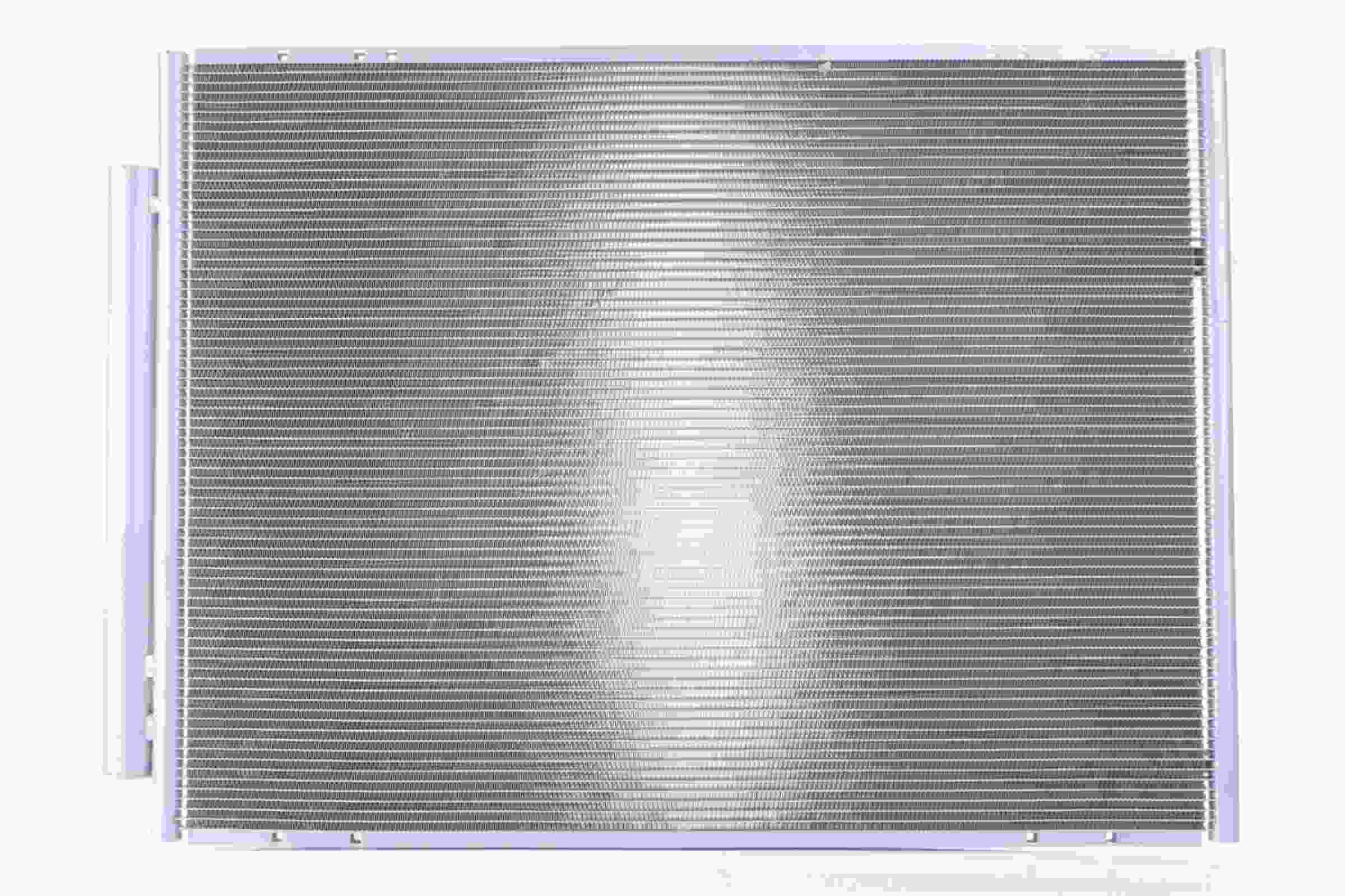 Nissens A/C Condenser and Receiver Drier Assembly 940848