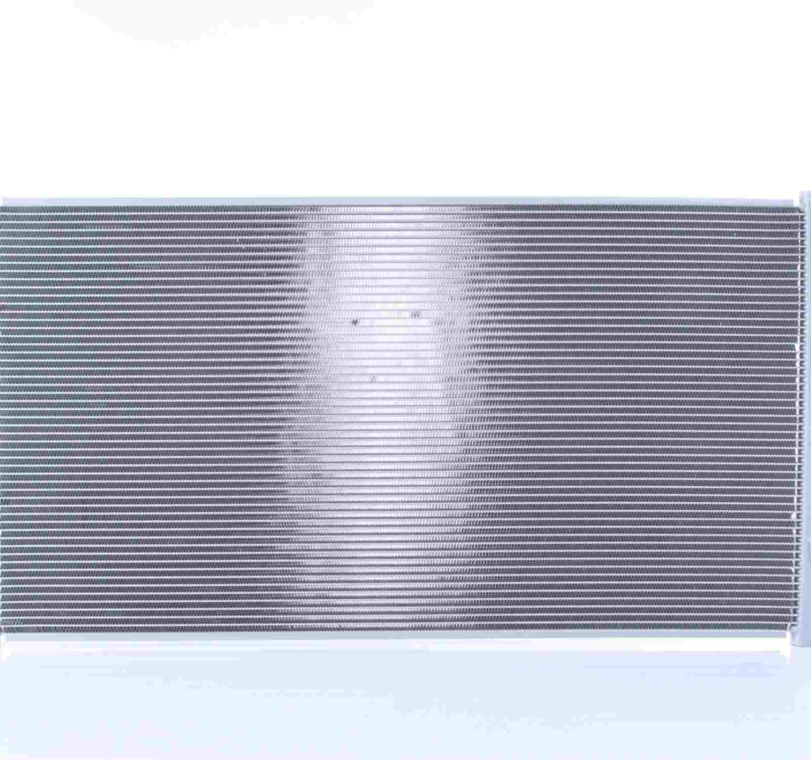 Nissens A/C Condenser and Receiver Drier Assembly 940851