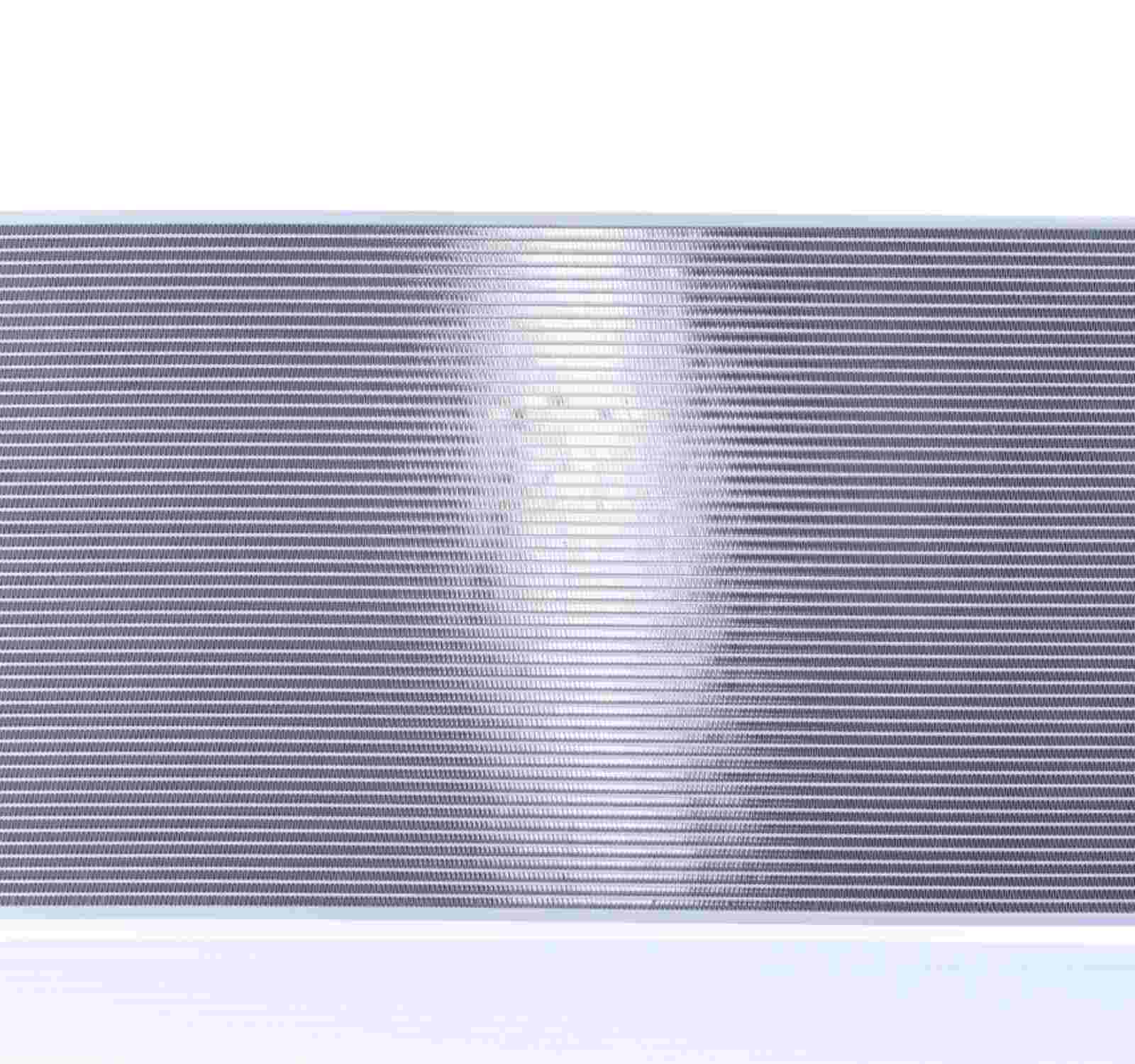 Nissens A/C Condenser and Receiver Drier Assembly 940851