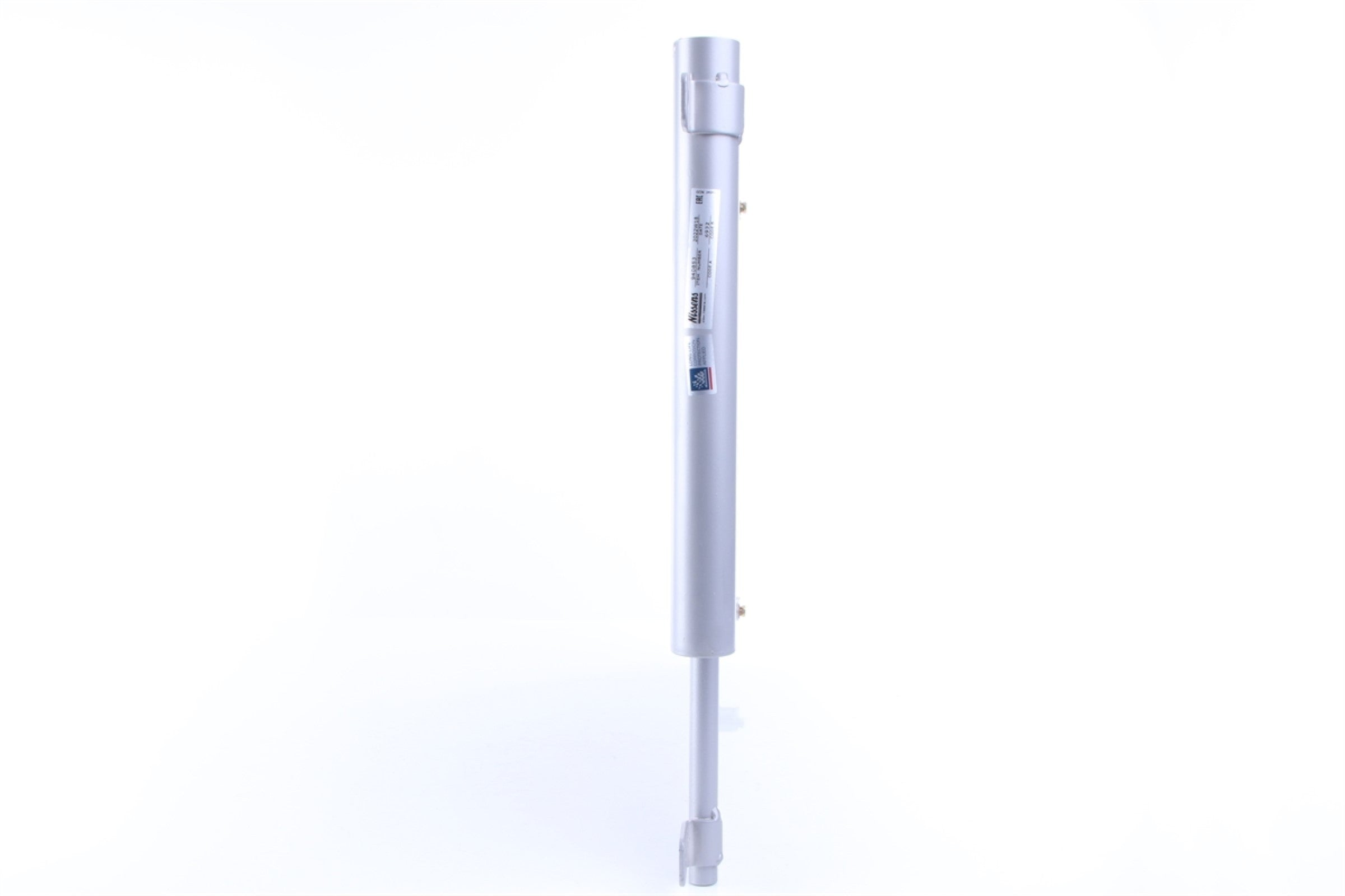 Nissens A/C Condenser and Receiver Drier Assembly 940853