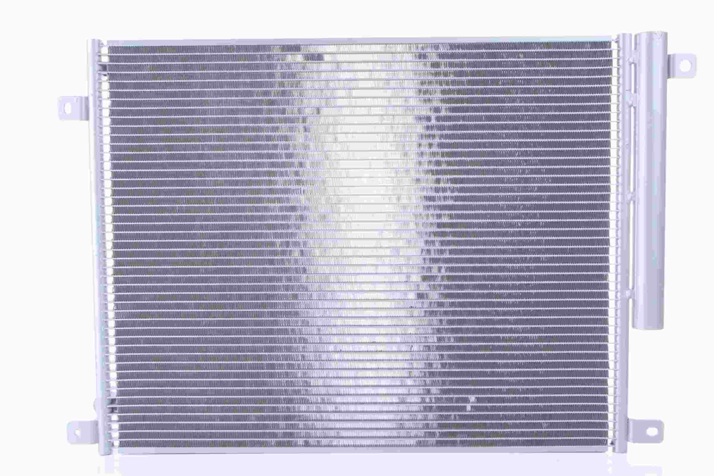 Nissens A/C Condenser and Receiver Drier Assembly 940853