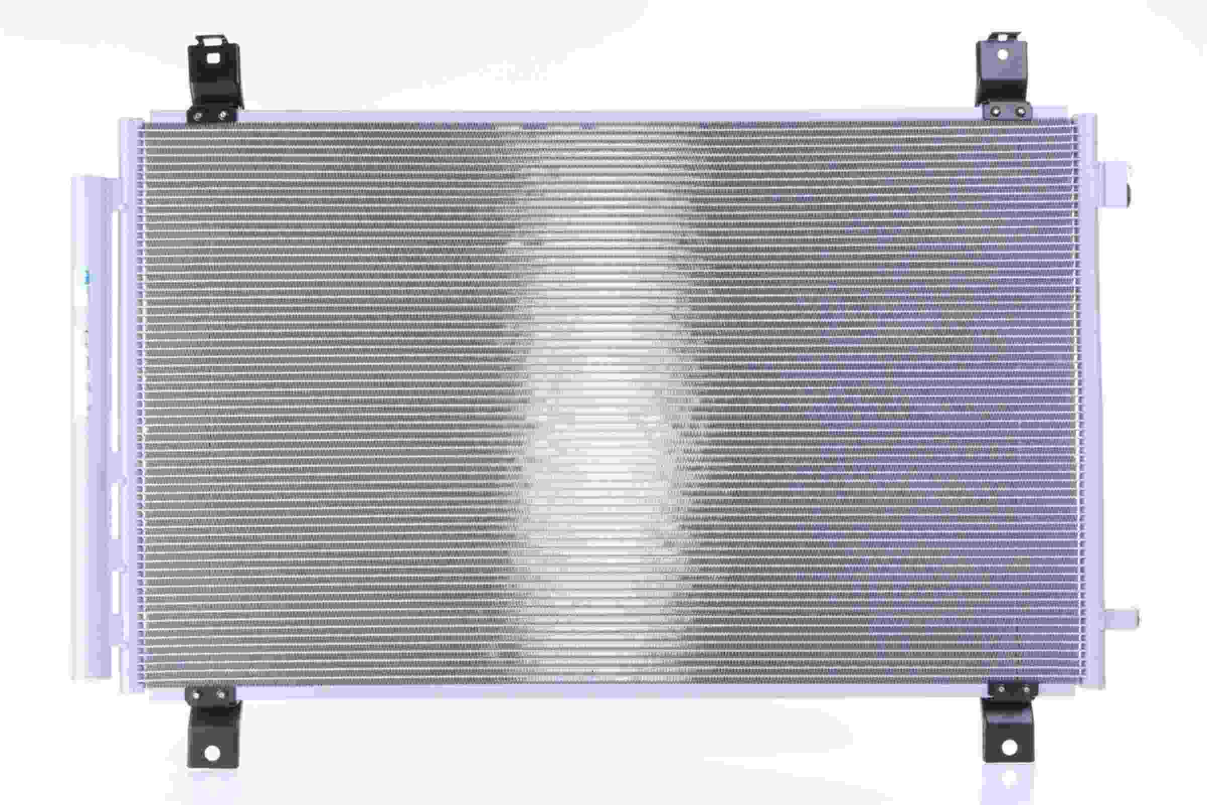 Nissens A/C Condenser and Receiver Drier Assembly 940854