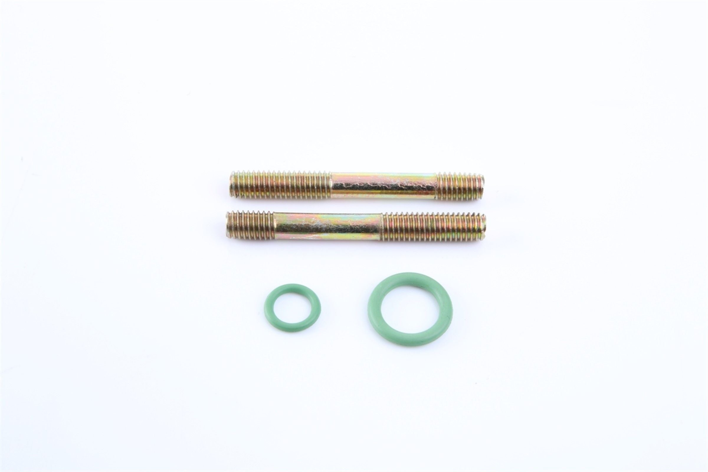 Nissens A/C Condenser and Receiver Drier Assembly 940854