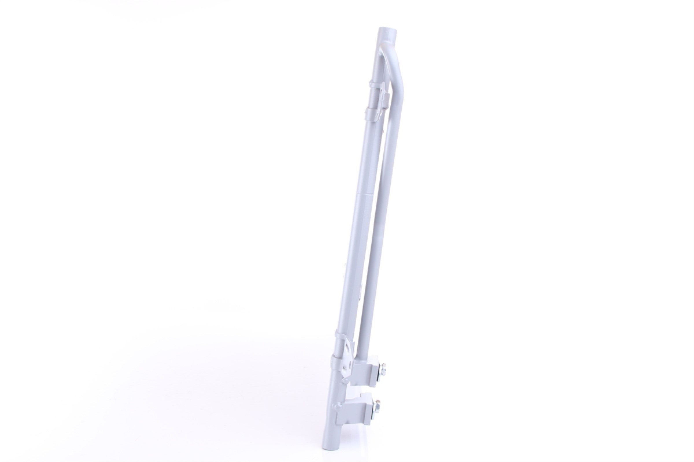 Nissens A/C Condenser and Receiver Drier Assembly 940864