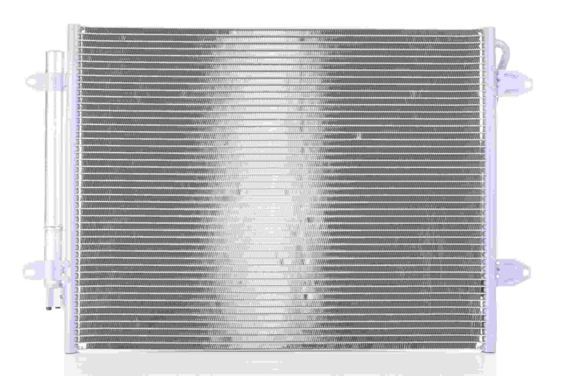 Nissens A/C Condenser and Receiver Drier Assembly 940864