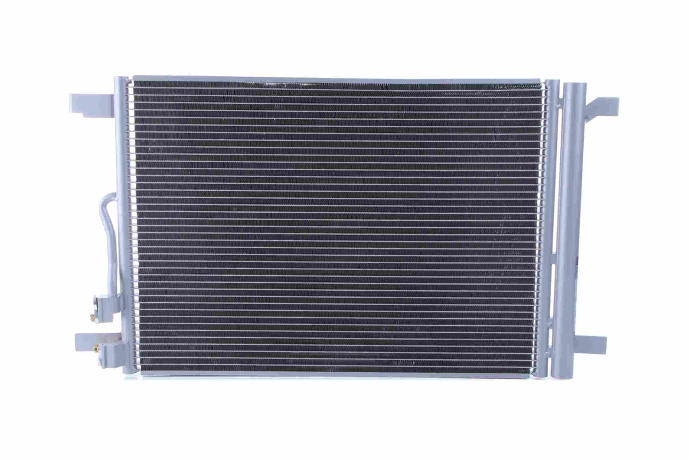 Nissens A/C Condenser and Receiver Drier Assembly 940870