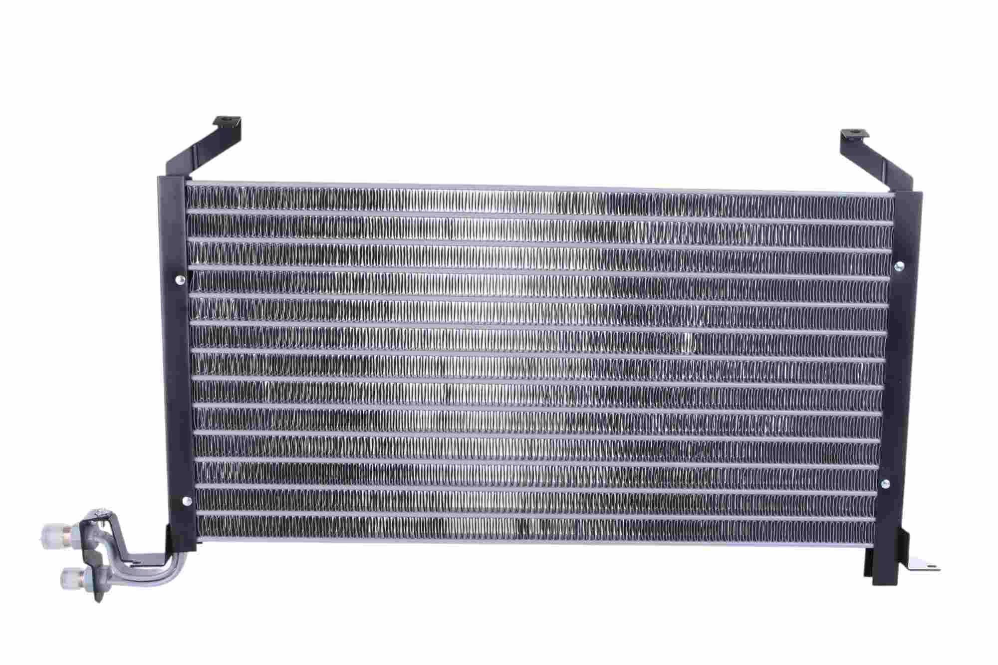 Nissens A/C Condenser 94088