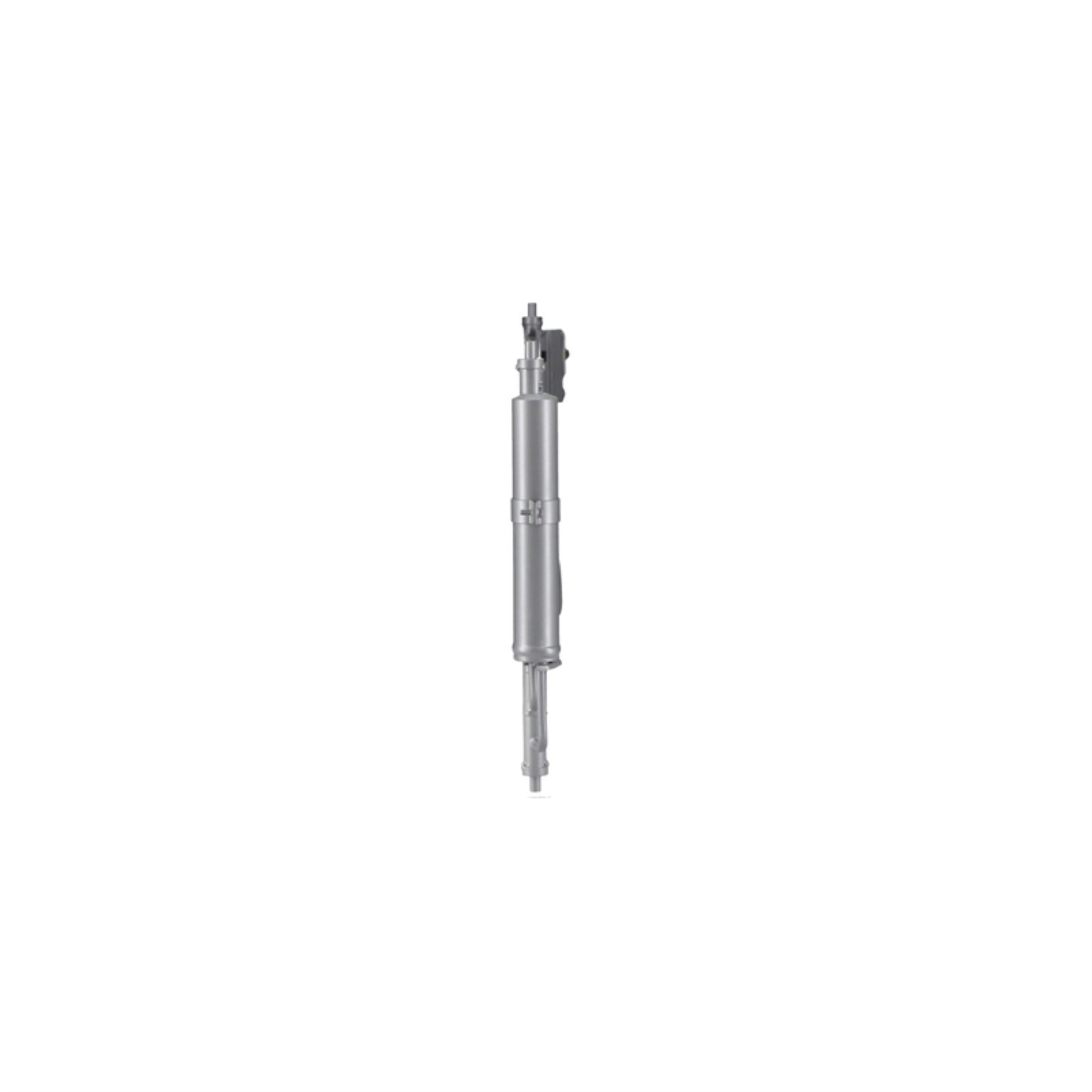 Nissens A/C Condenser and Receiver Drier Assembly 940911