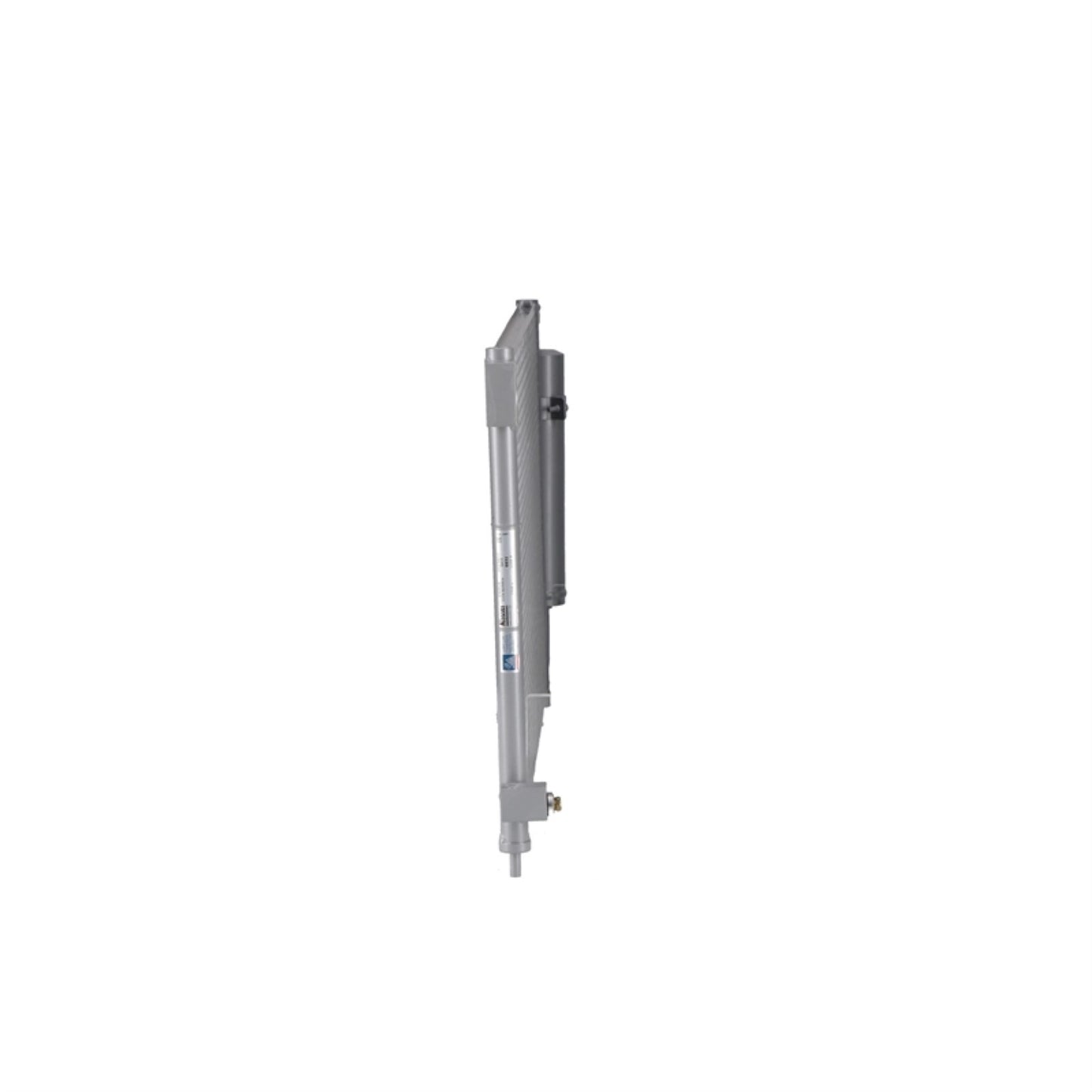 Nissens A/C Condenser and Receiver Drier Assembly 940926