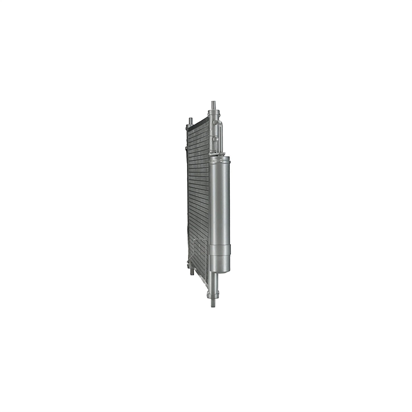 Nissens A/C Condenser 940927