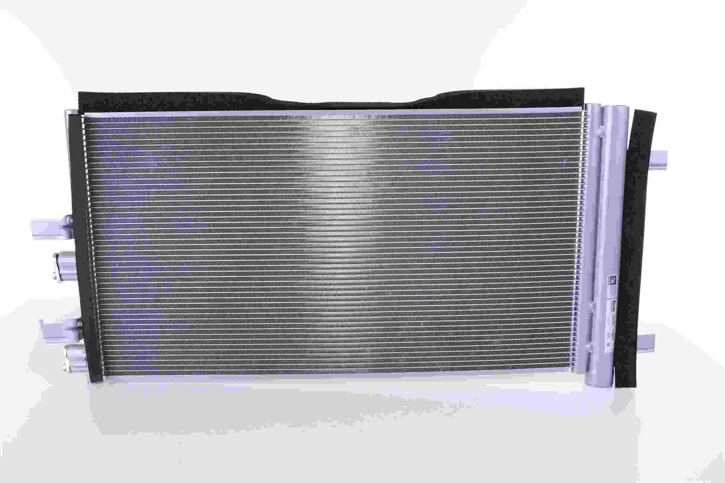 Nissens A/C Condenser and Receiver Drier Assembly 941049