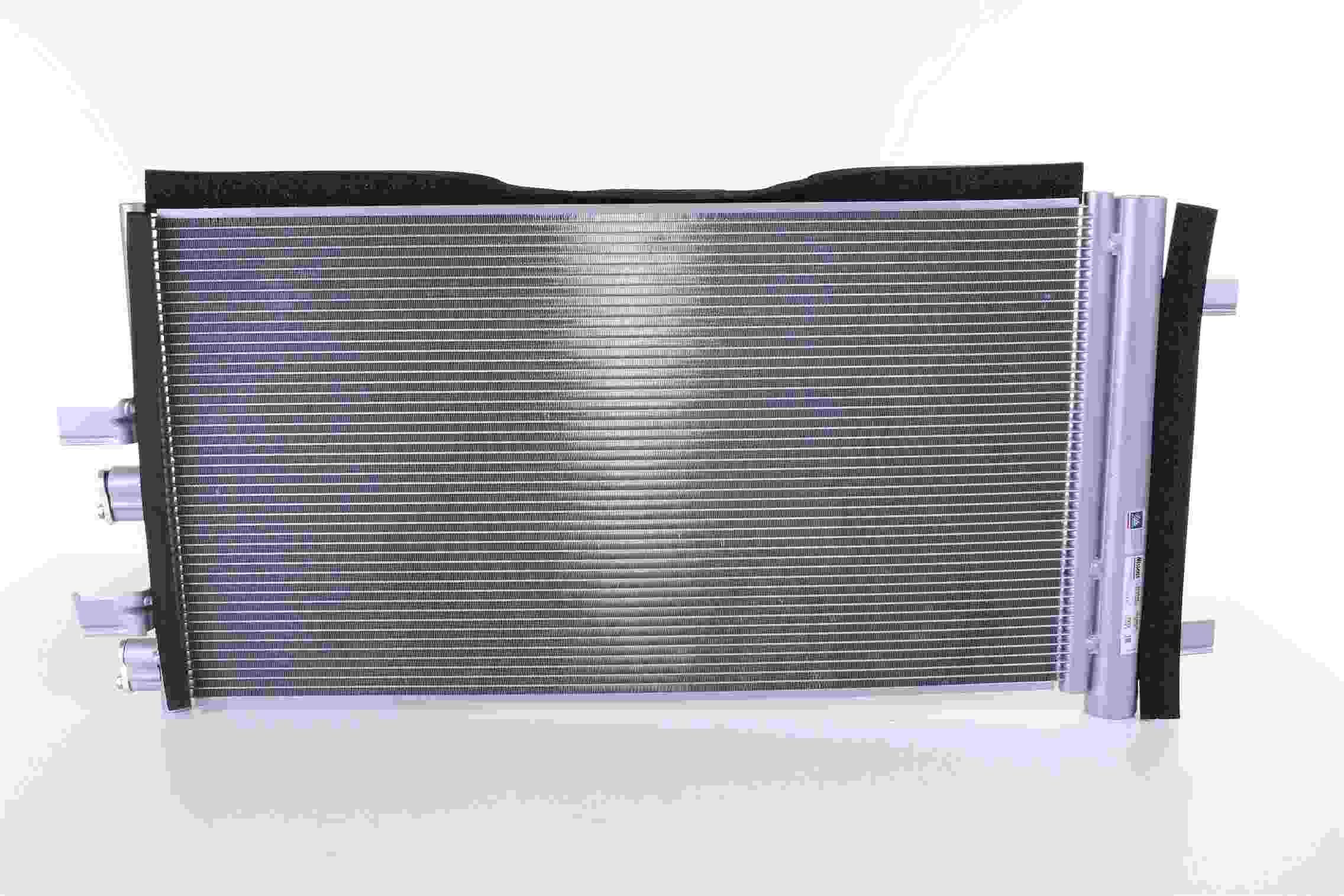 Nissens A/C Condenser and Receiver Drier Assembly 941049