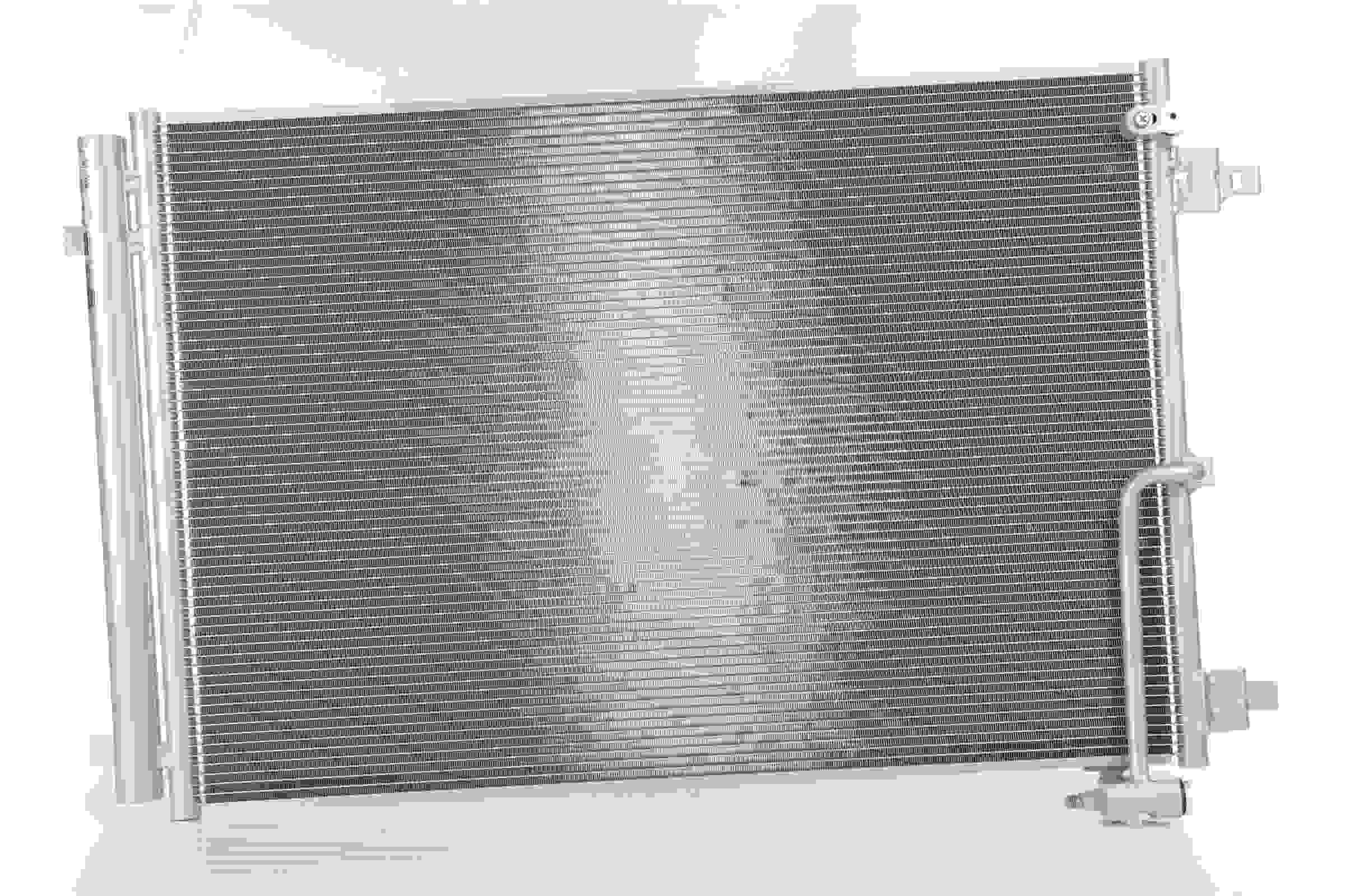 Nissens A/C Condenser and Receiver Drier Assembly 941050