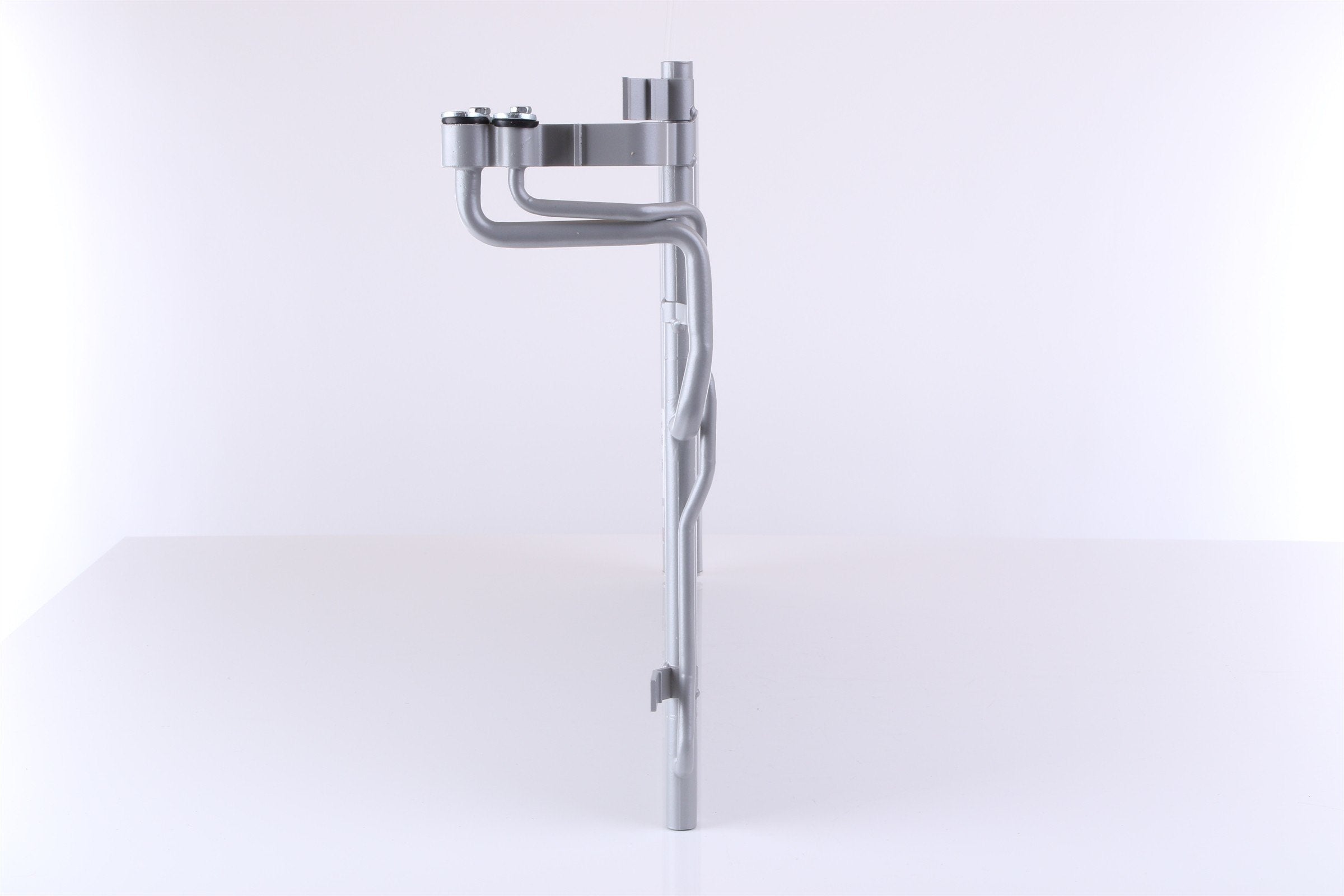 Nissens A/C Condenser and Receiver Drier Assembly 941055