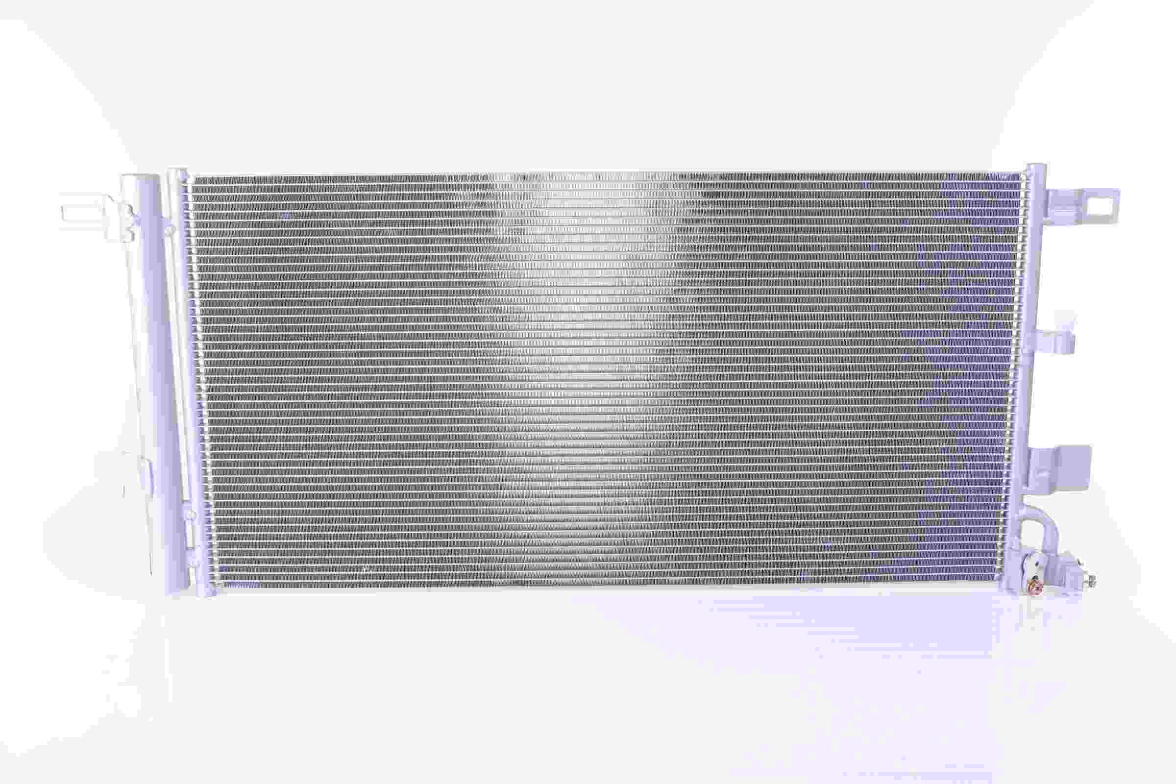 Nissens A/C Condenser and Receiver Drier Assembly 941076