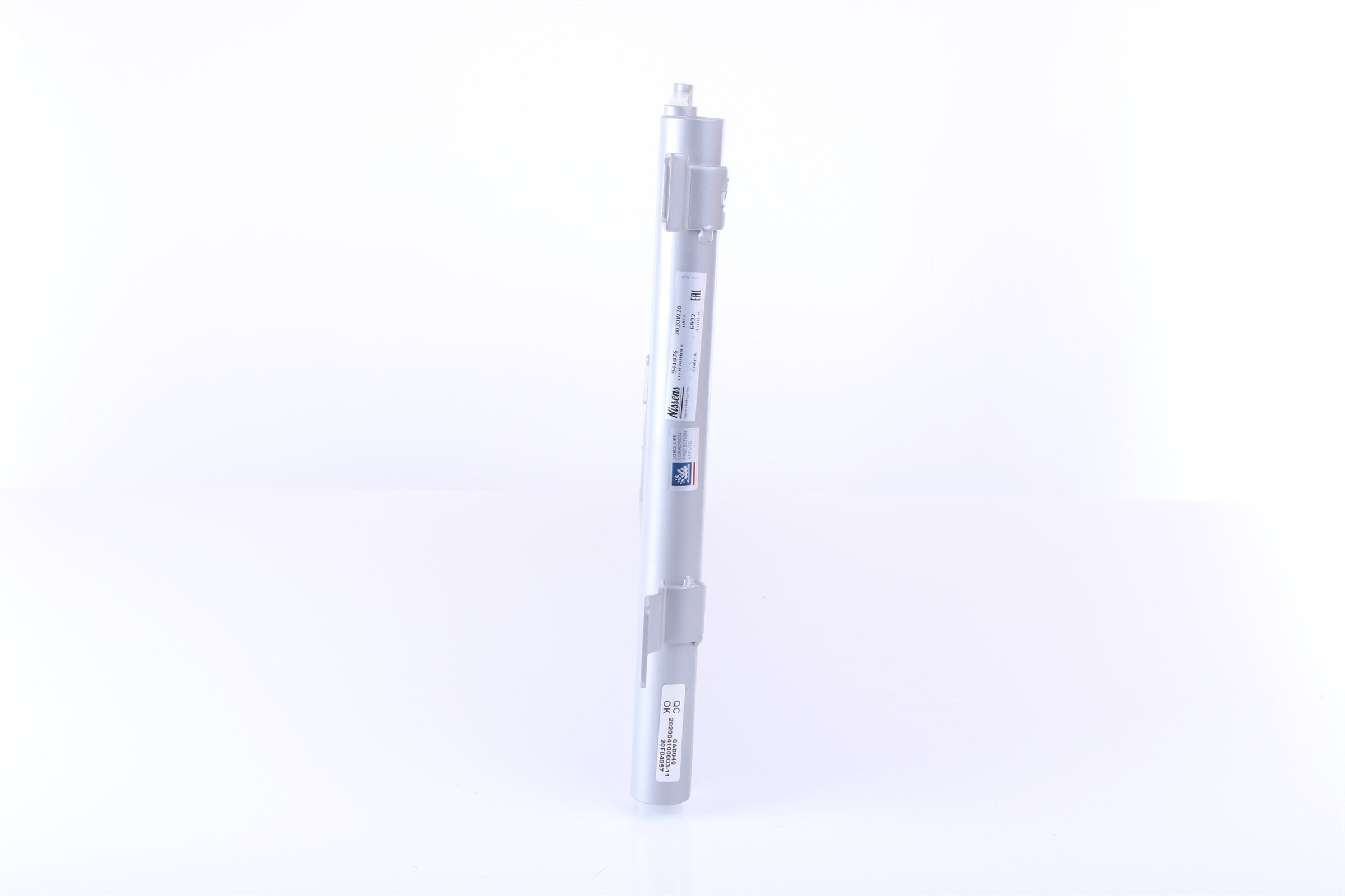 Nissens A/C Condenser and Receiver Drier Assembly 941076