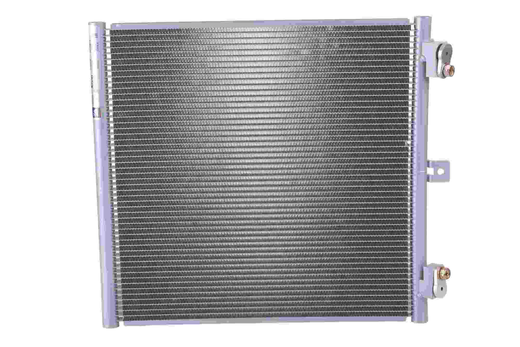 Nissens A/C Condenser and Receiver Drier Assembly 941079