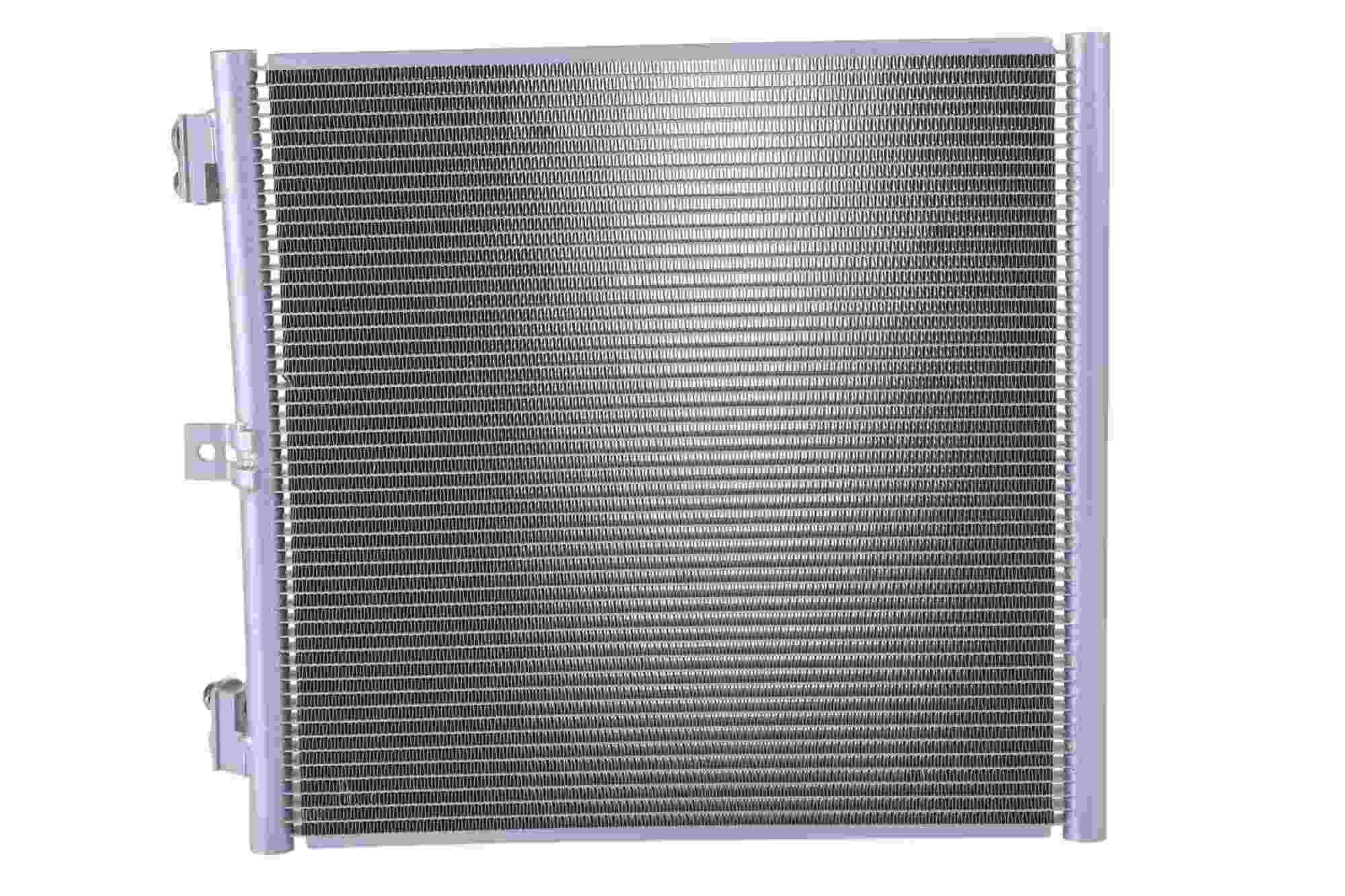 Nissens A/C Condenser and Receiver Drier Assembly 941079