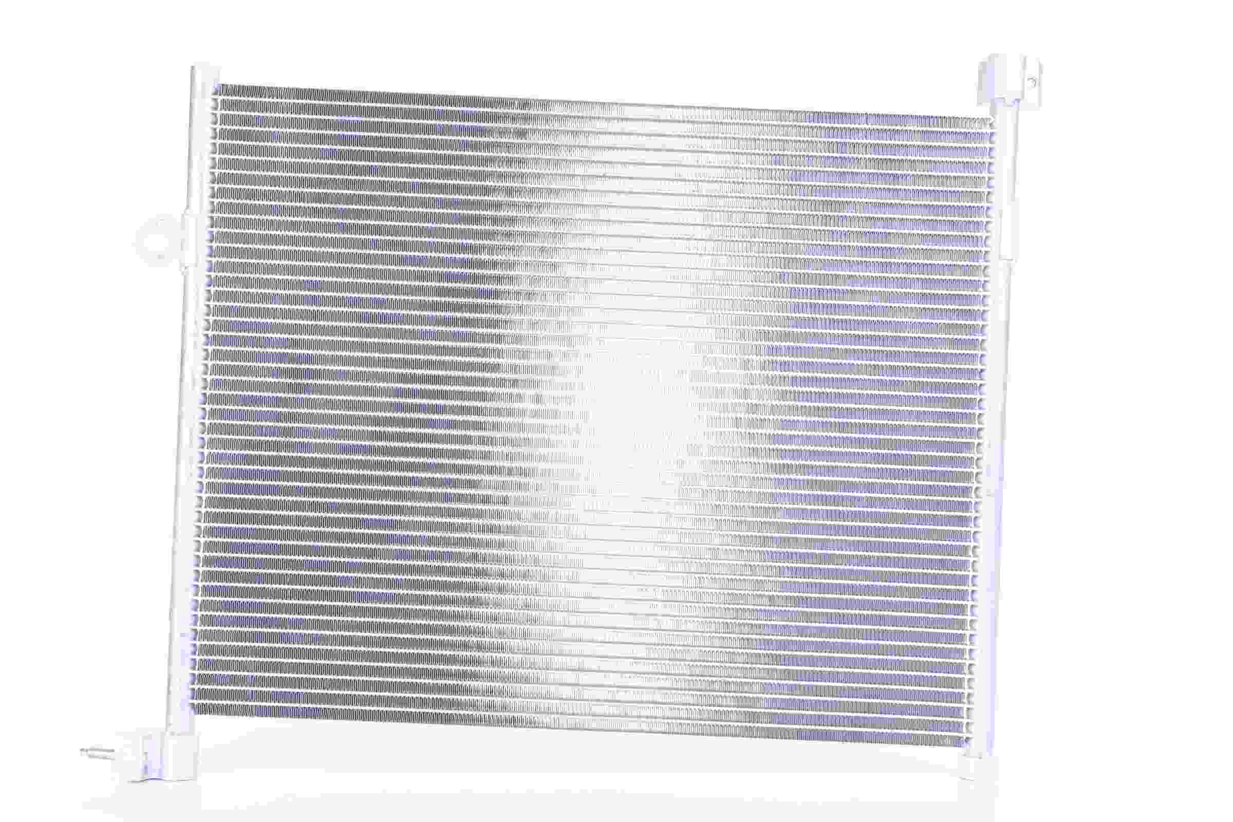 Nissens A/C Condenser 941148