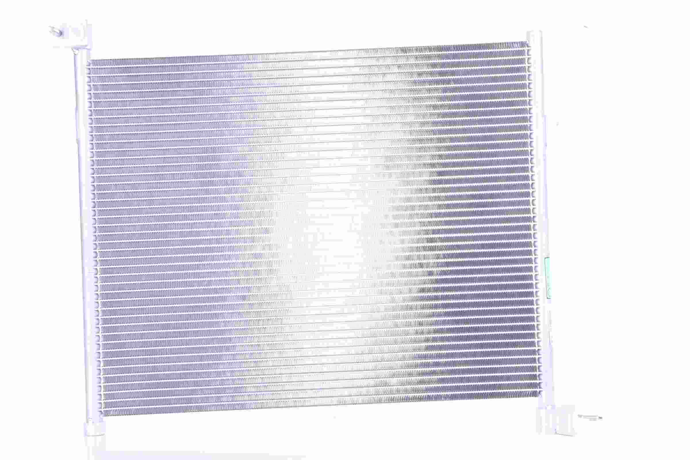 Nissens A/C Condenser 941148